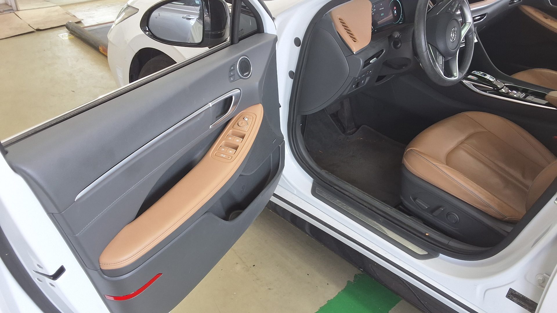 2022 - hyundai sonata