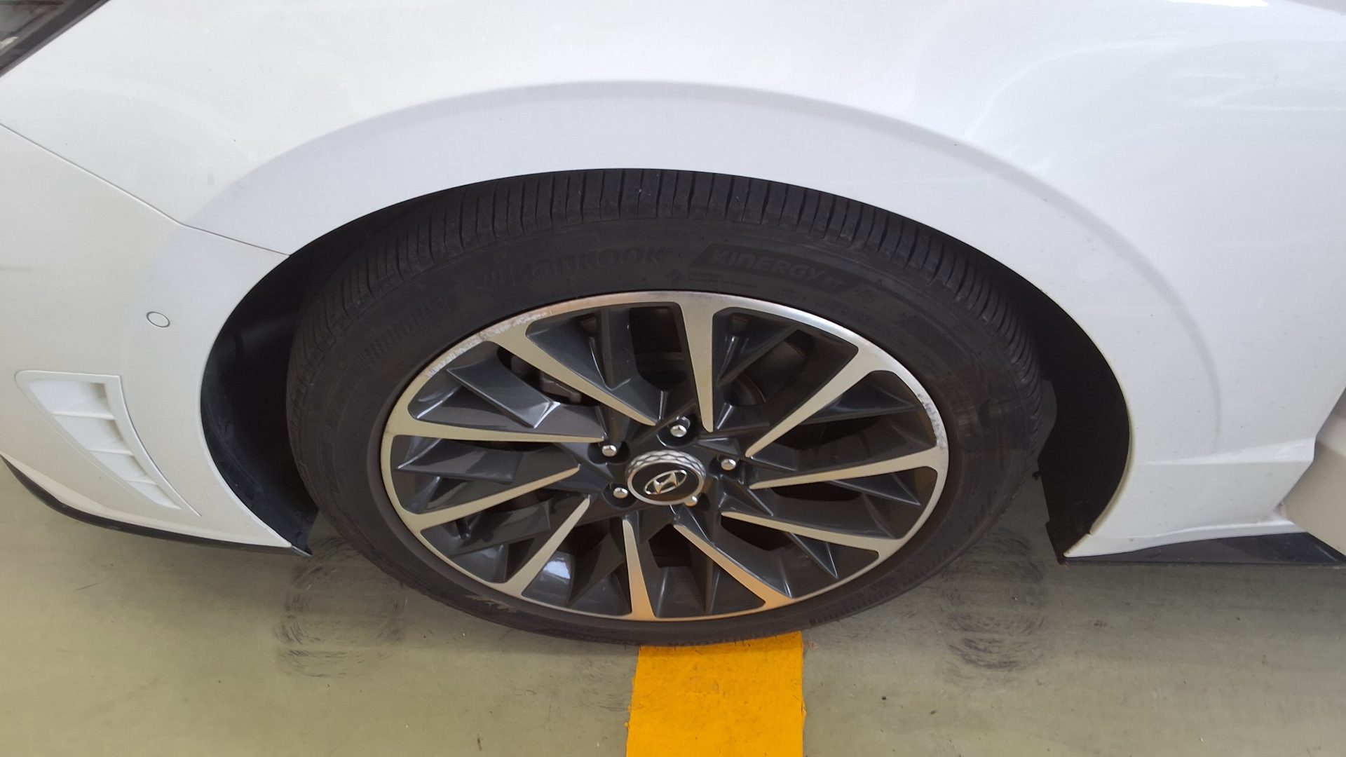 2022 - hyundai sonata