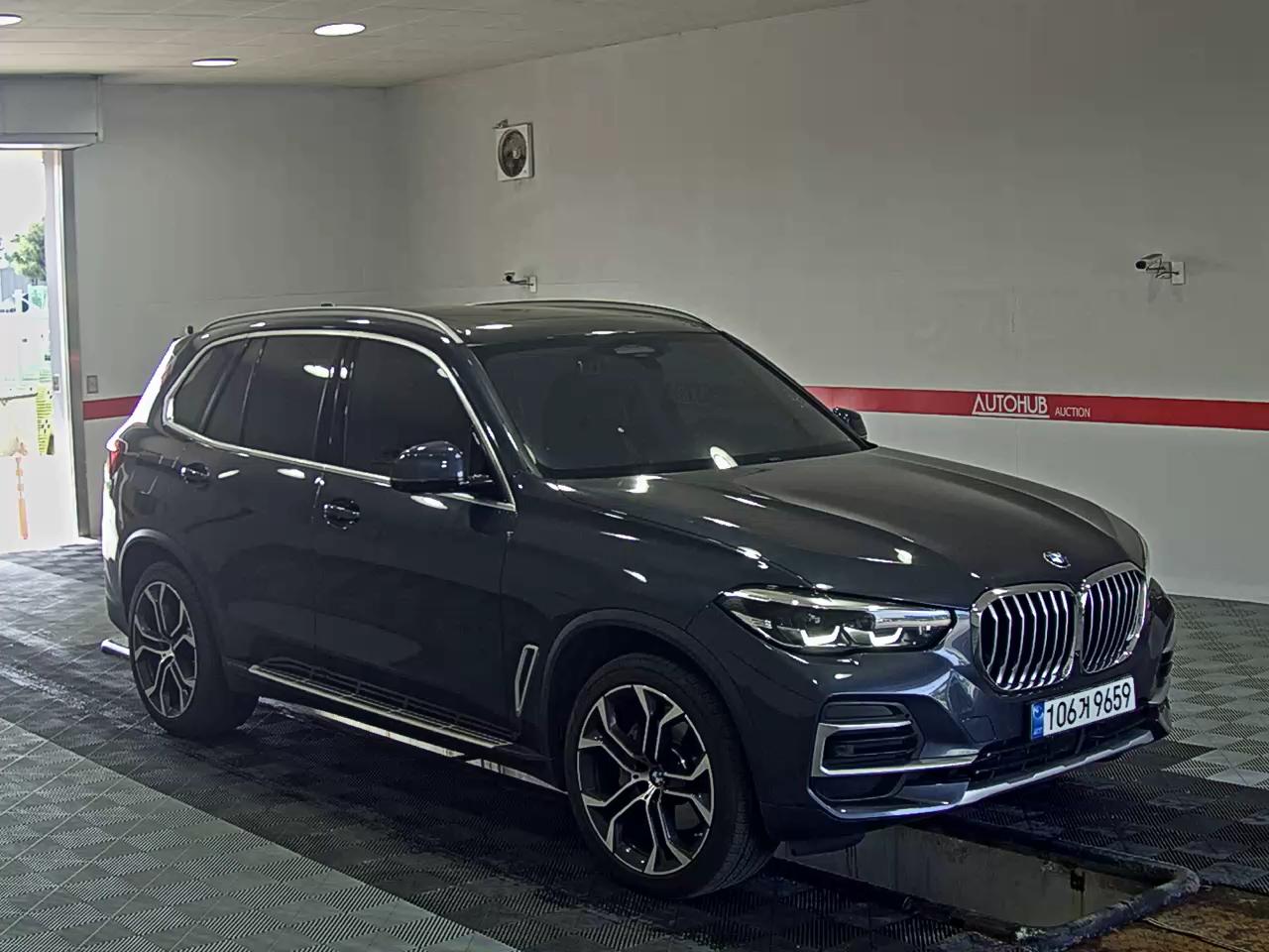 2022 - bmw x5