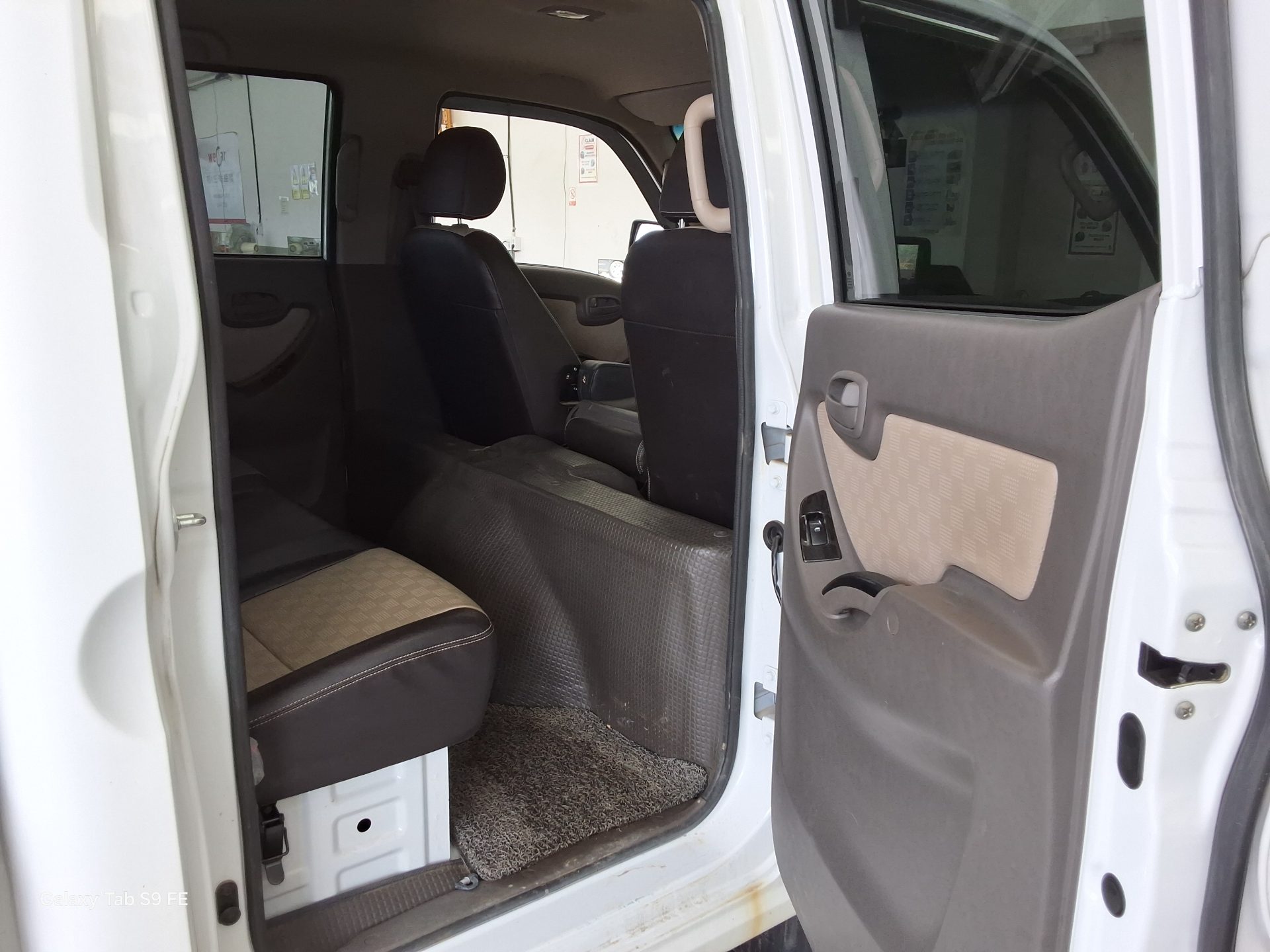 2022 - hyundai porter