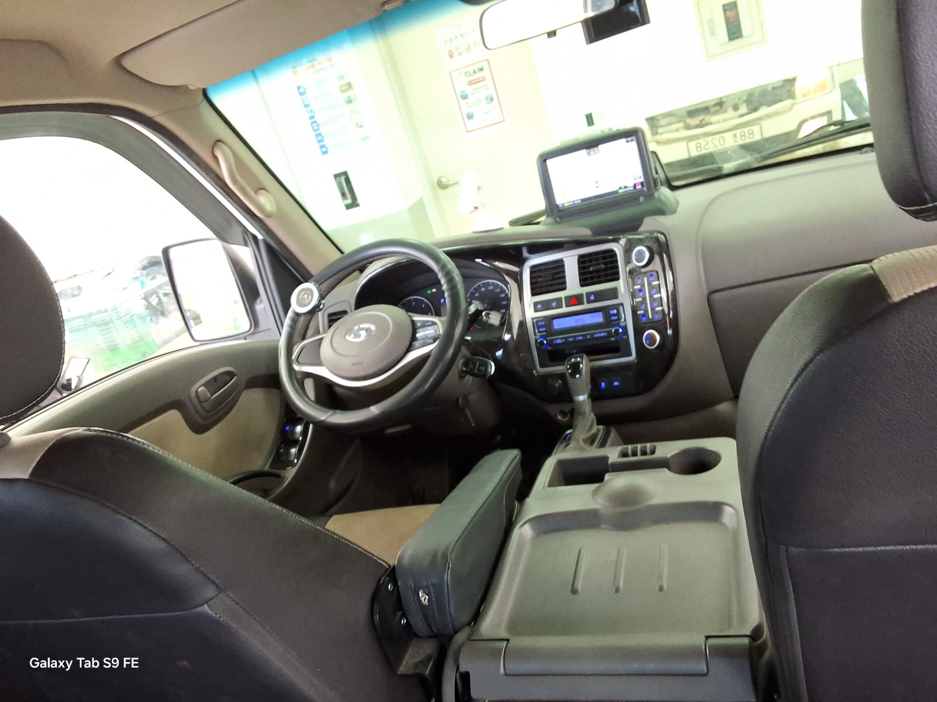 2022 - hyundai porter