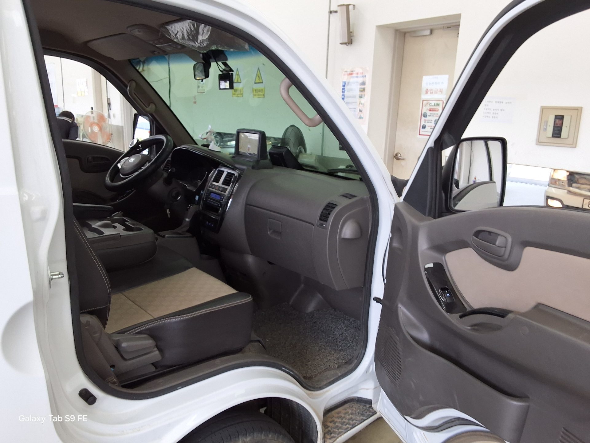 2022 - hyundai porter