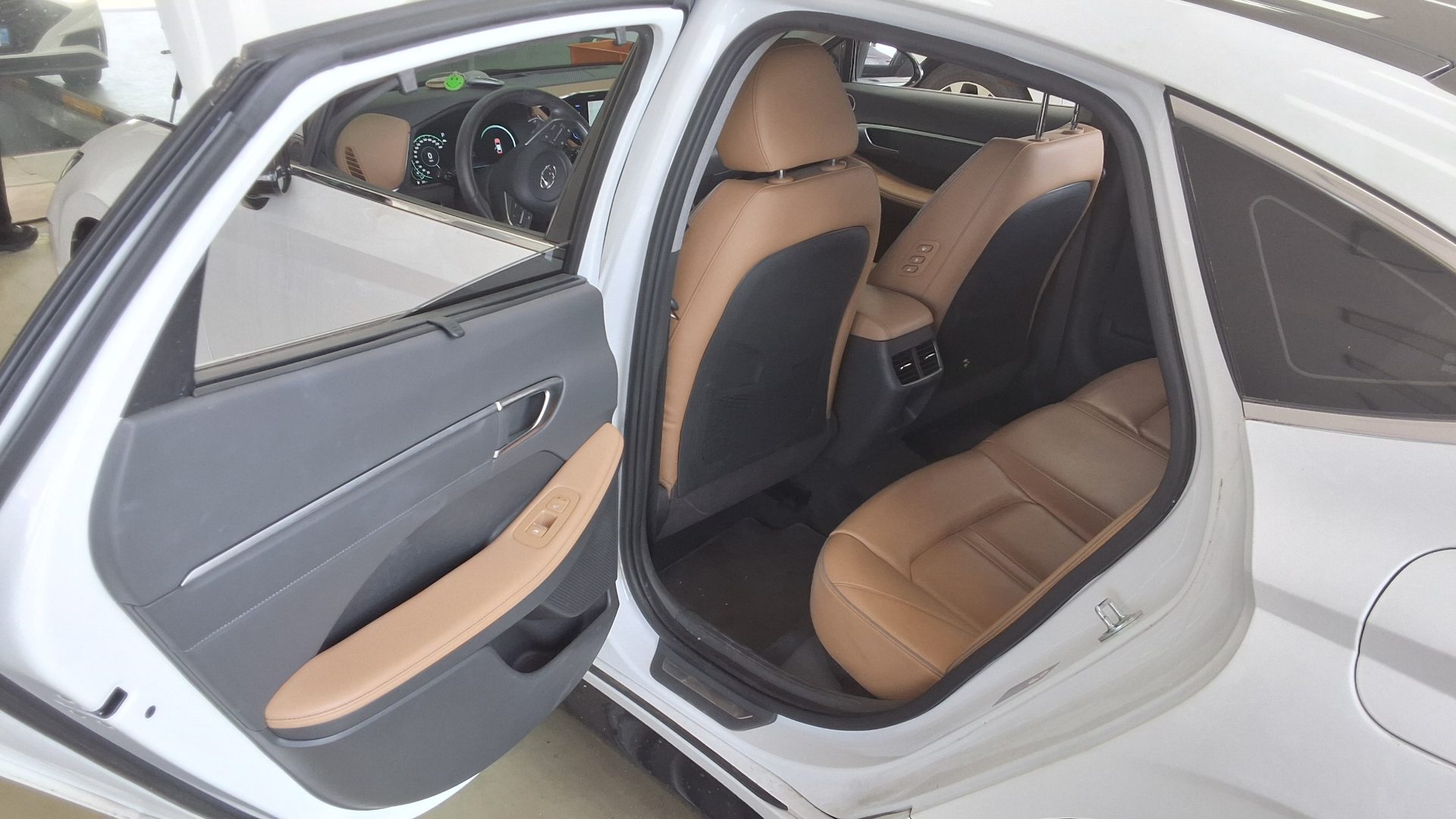 2022 - hyundai sonata