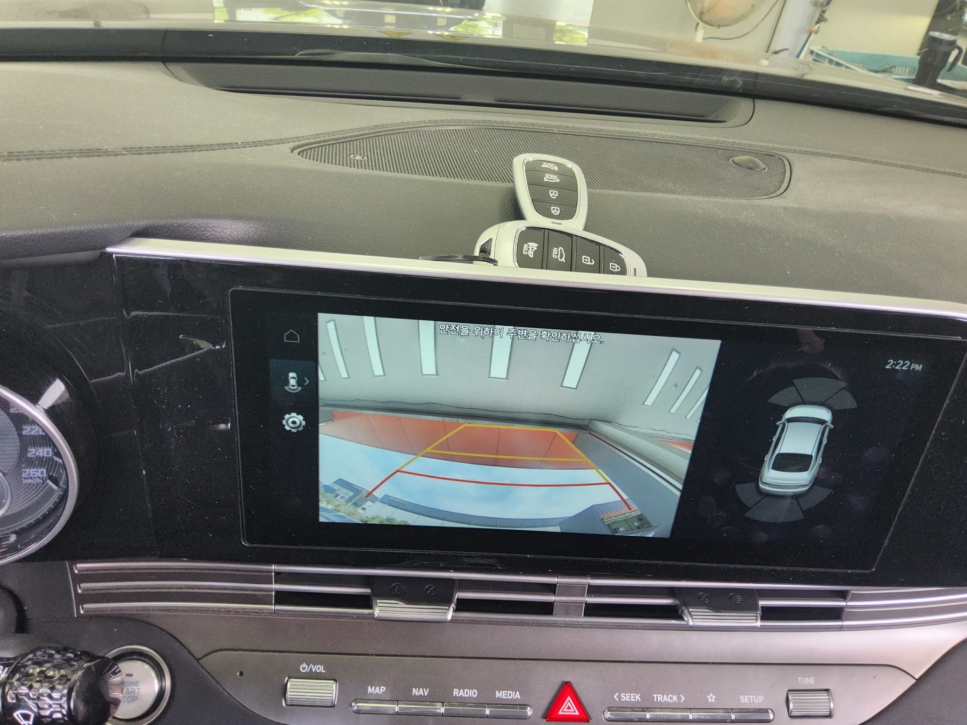 2021 - hyundai grandeur