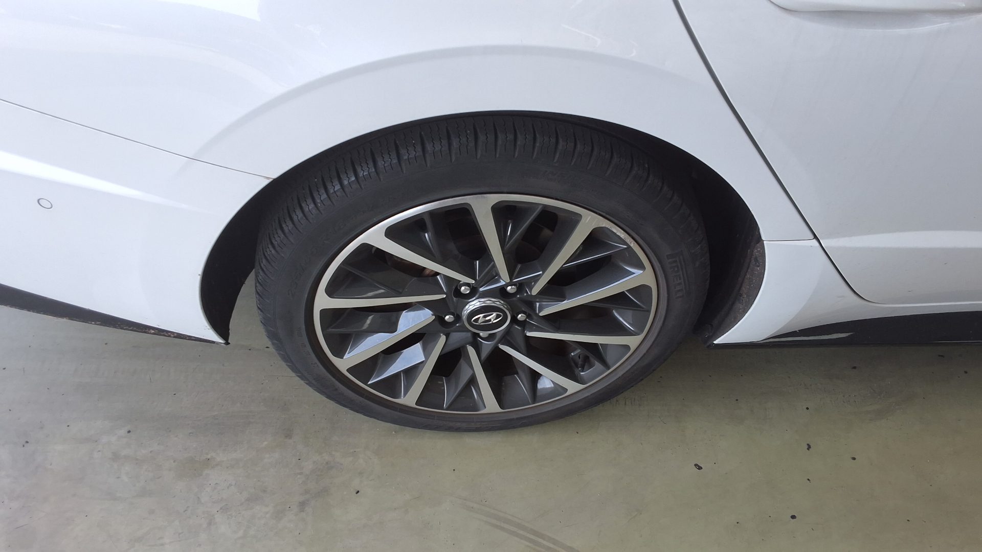 2022 - hyundai sonata
