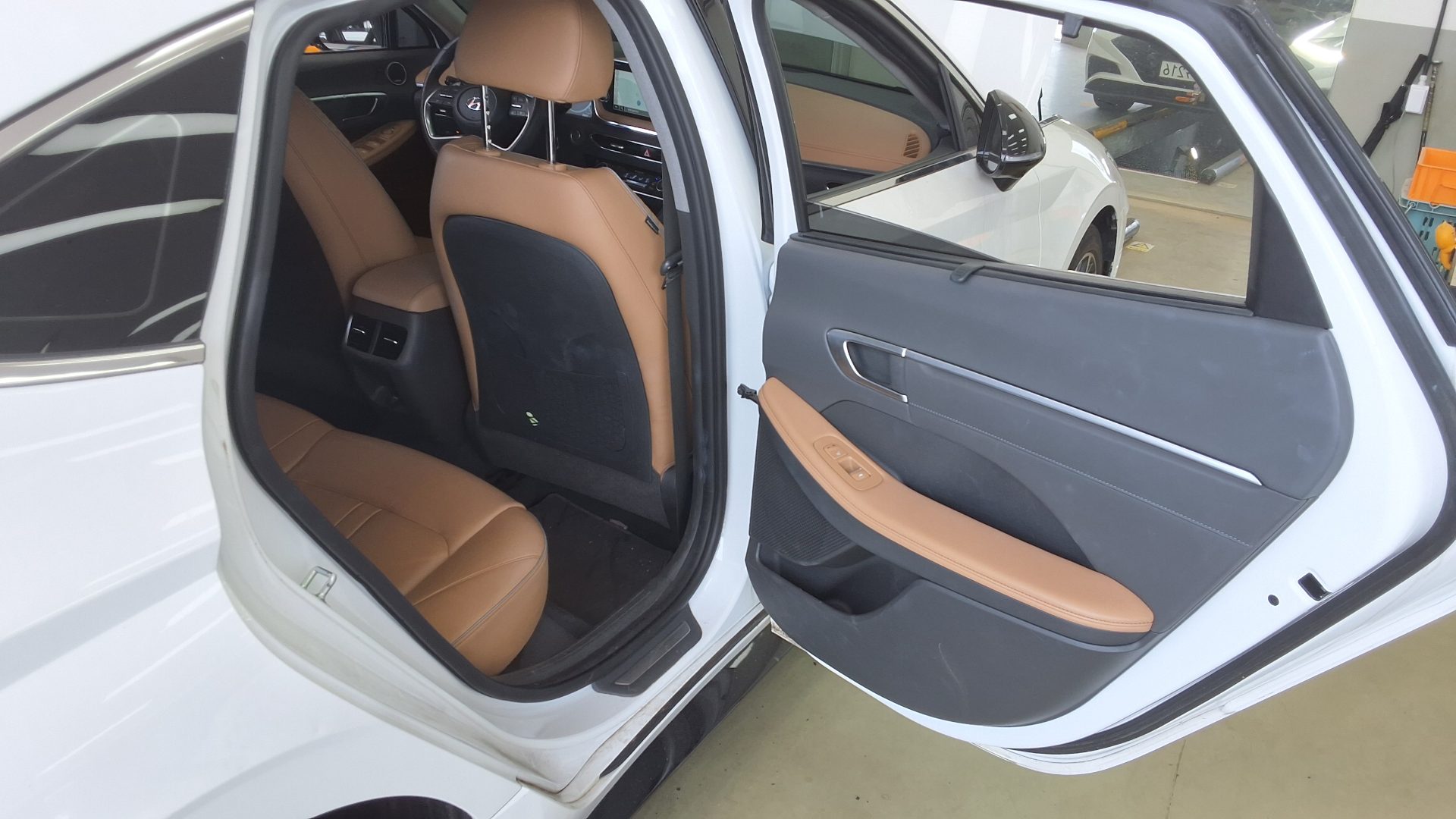 2022 - hyundai sonata