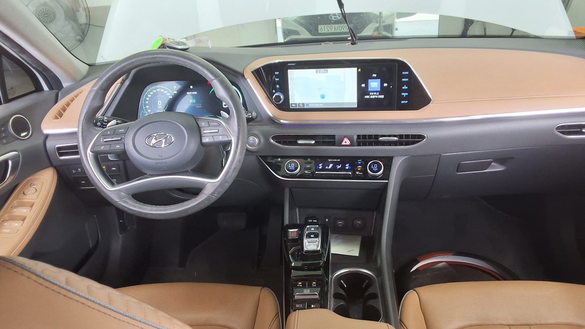 2022 - hyundai sonata