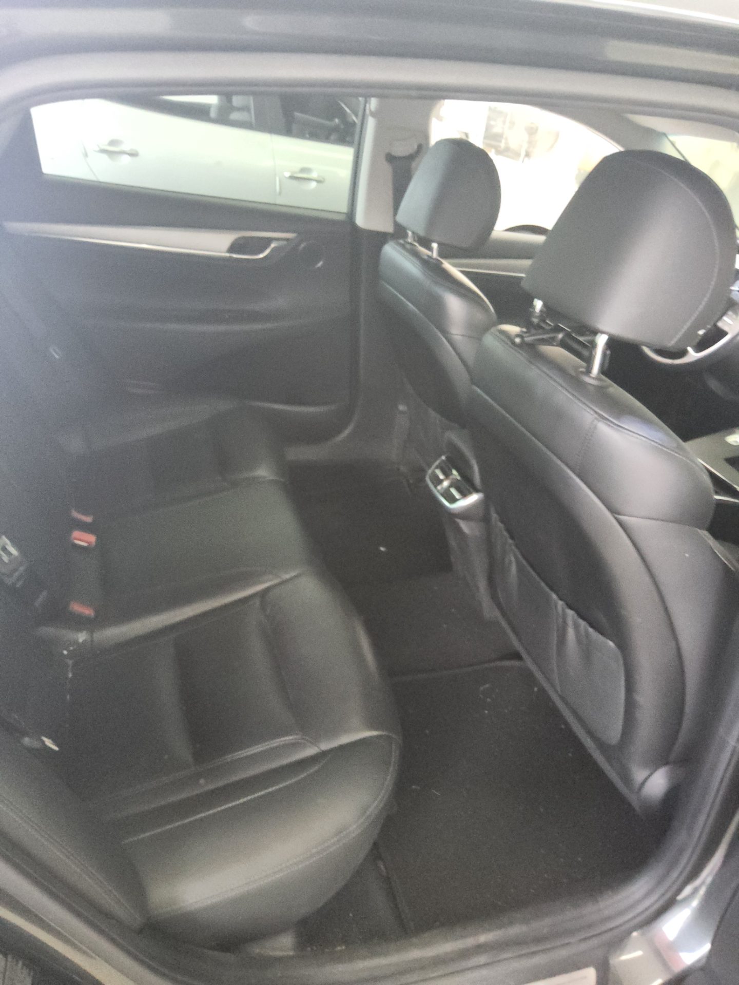 2021 - hyundai grandeur