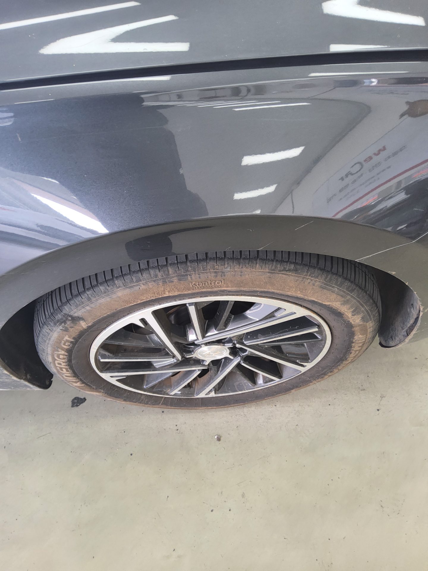 2021 - hyundai grandeur