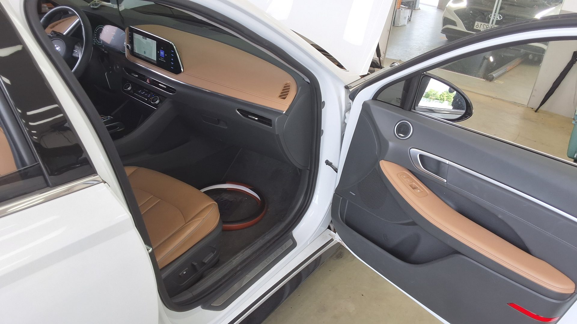 2022 - hyundai sonata
