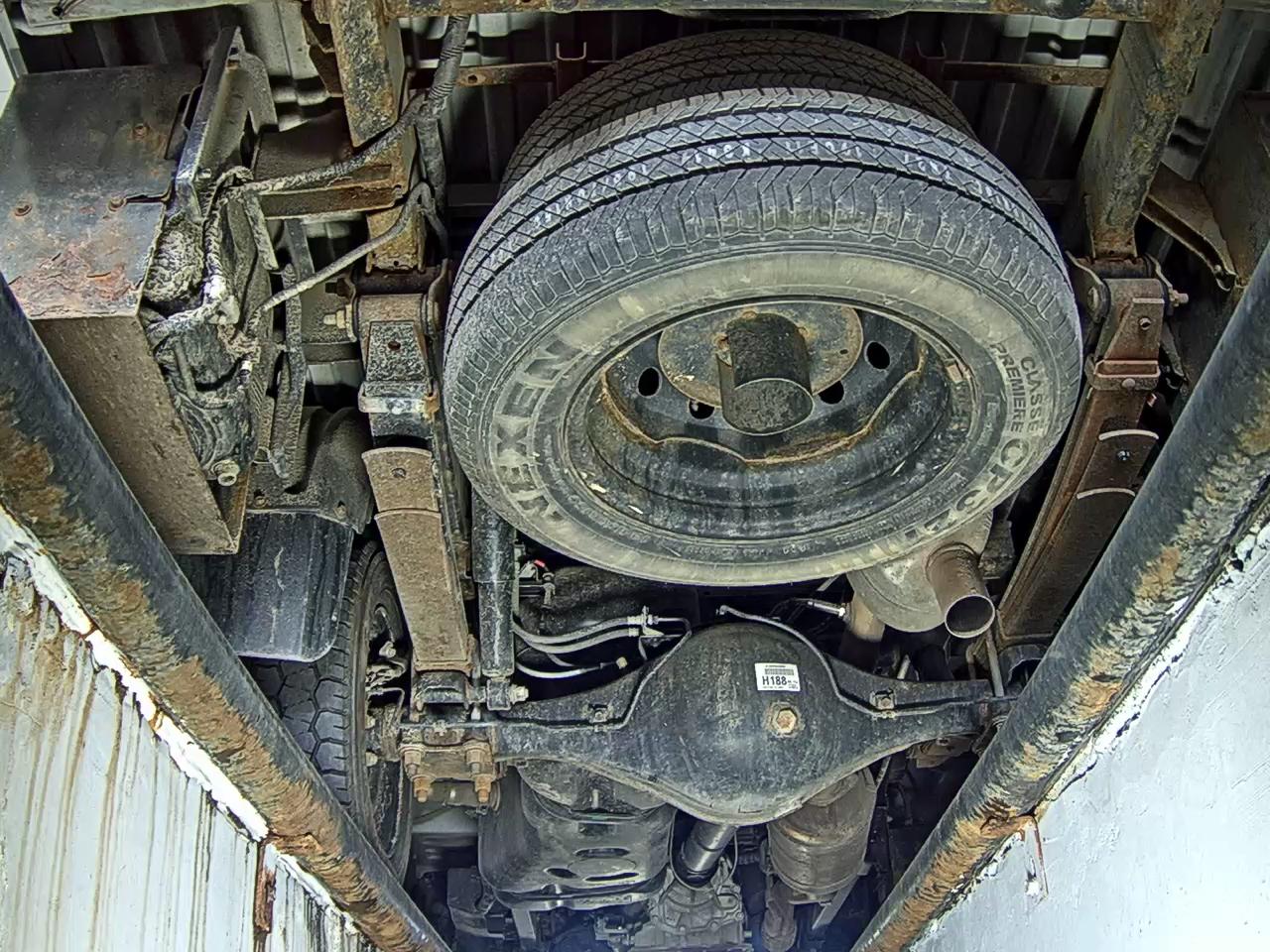 2022 - hyundai porter