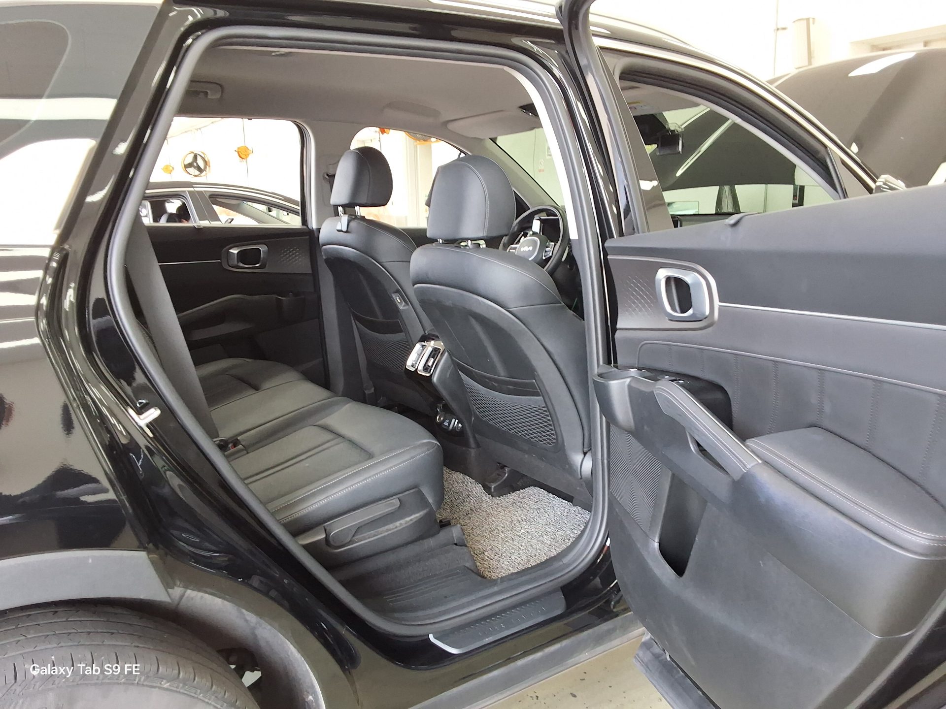 2023 - kia sorento