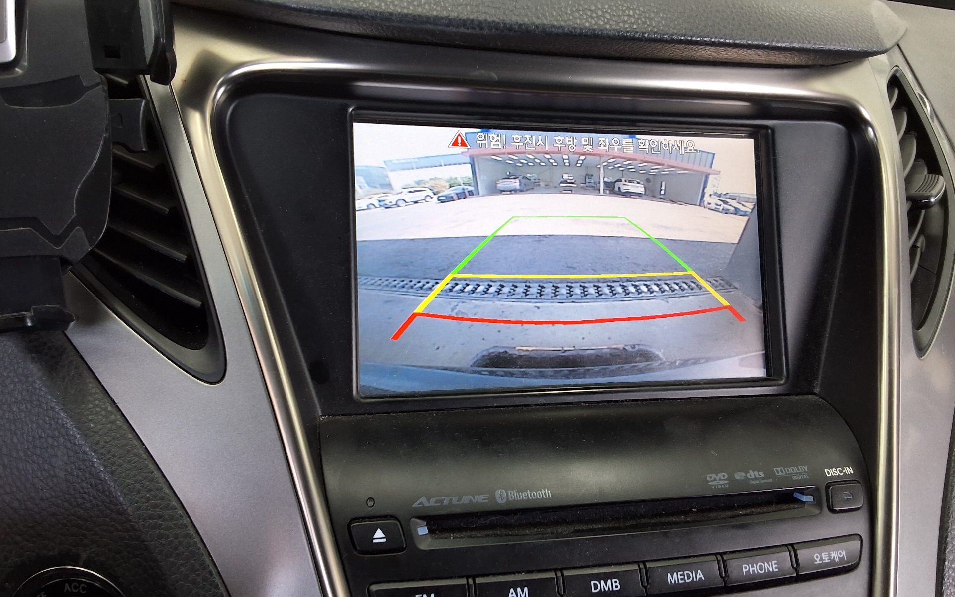 2013 - hyundai grandeur