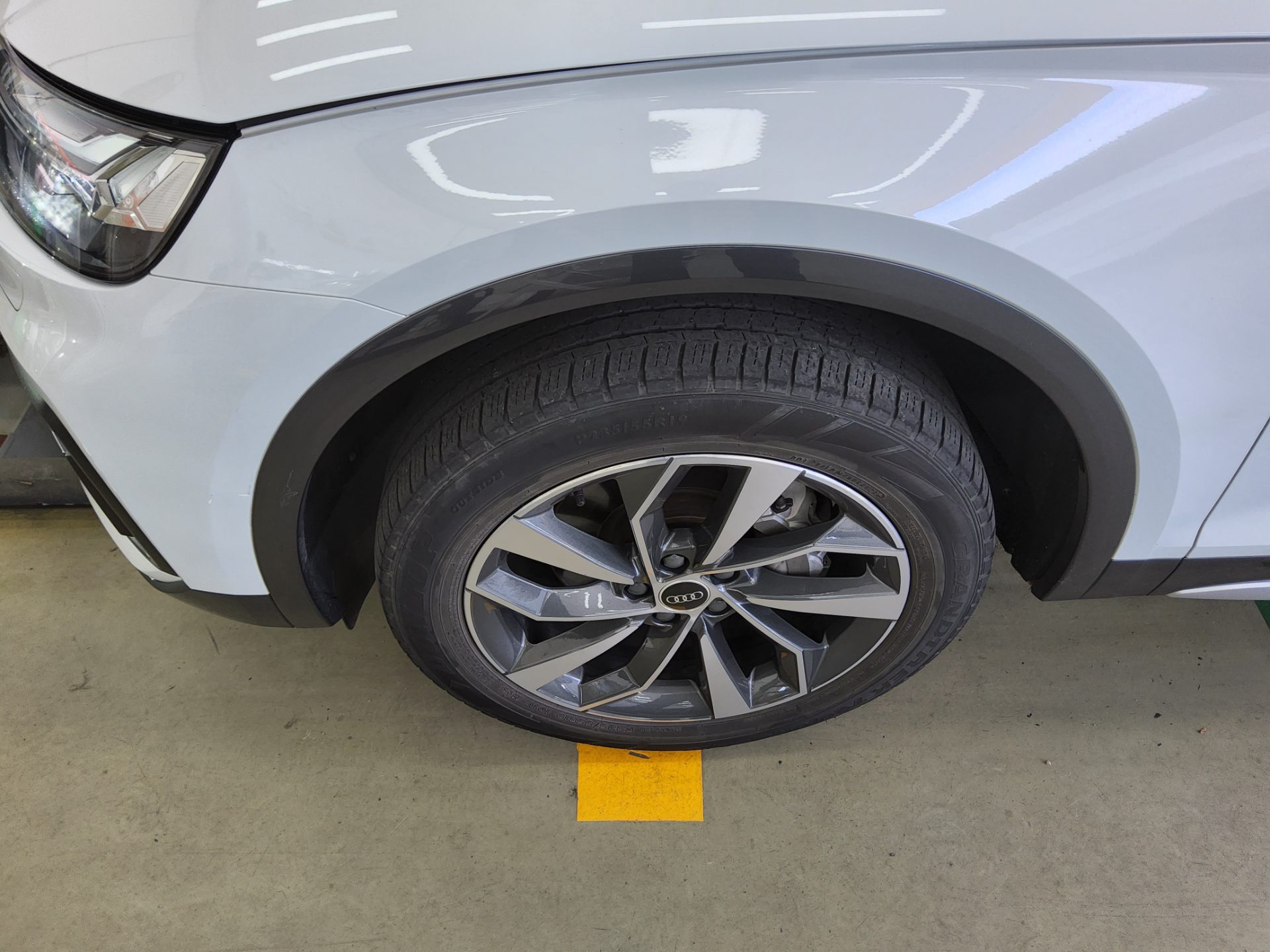 2022 - audi q5