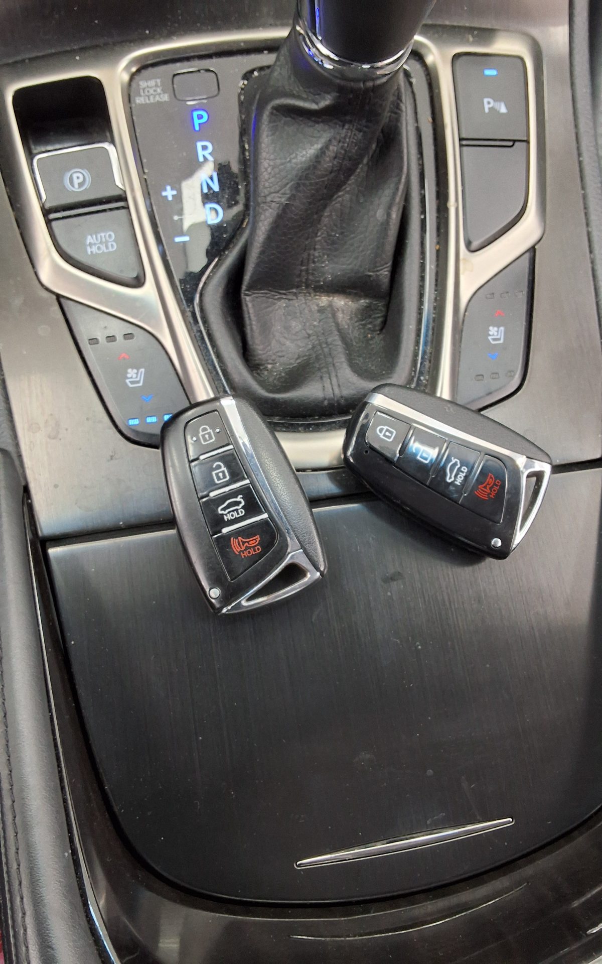 2013 - hyundai grandeur