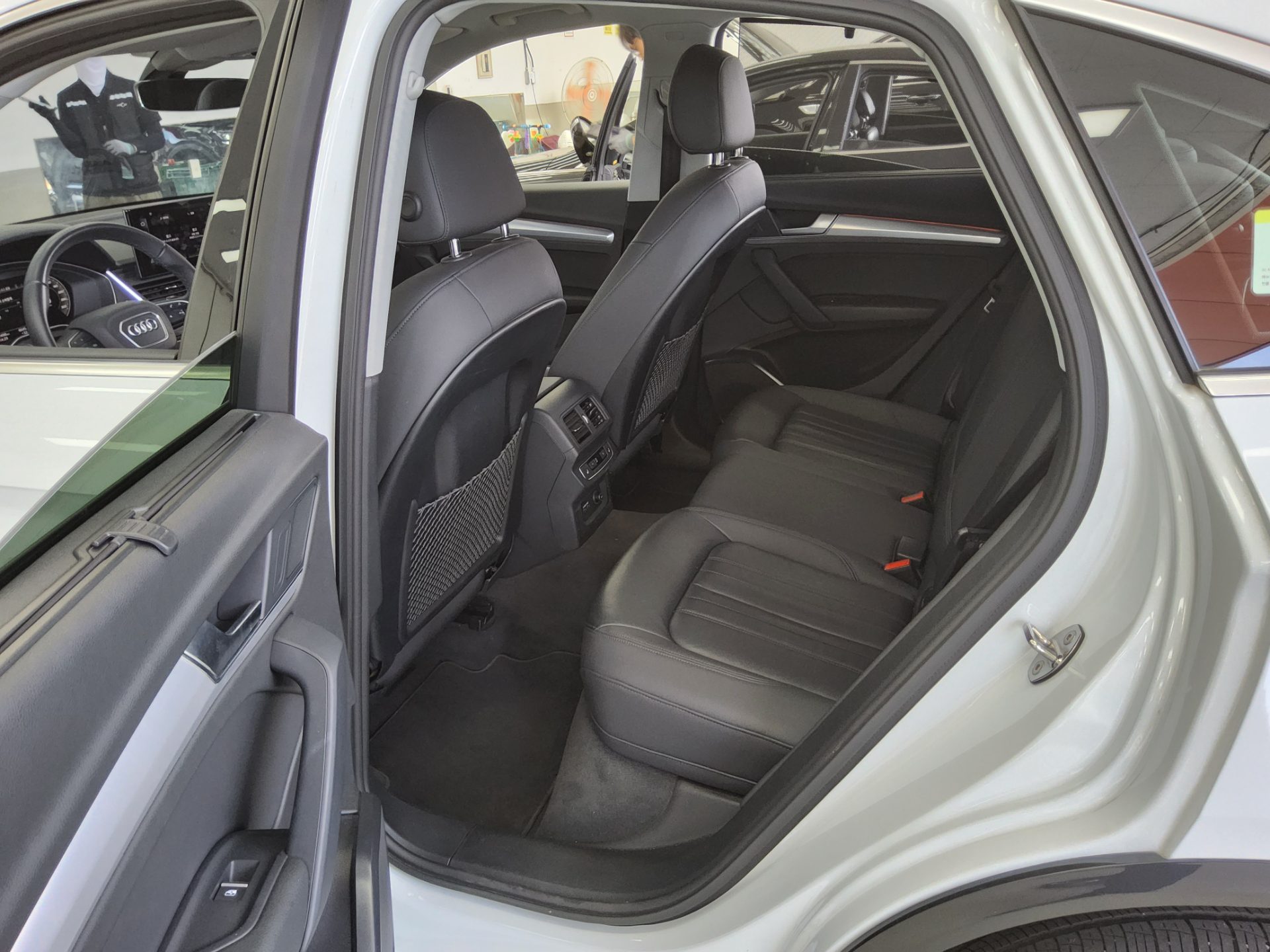 2022 - audi q5