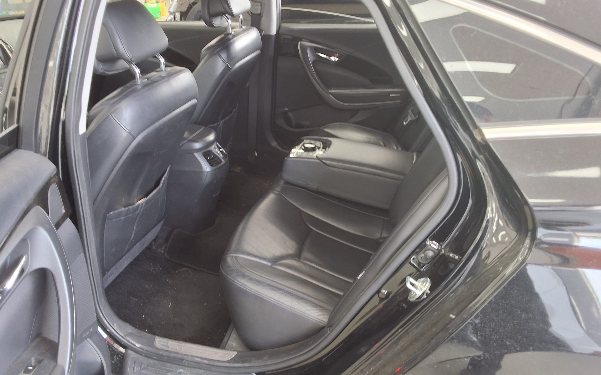 2013 - hyundai grandeur