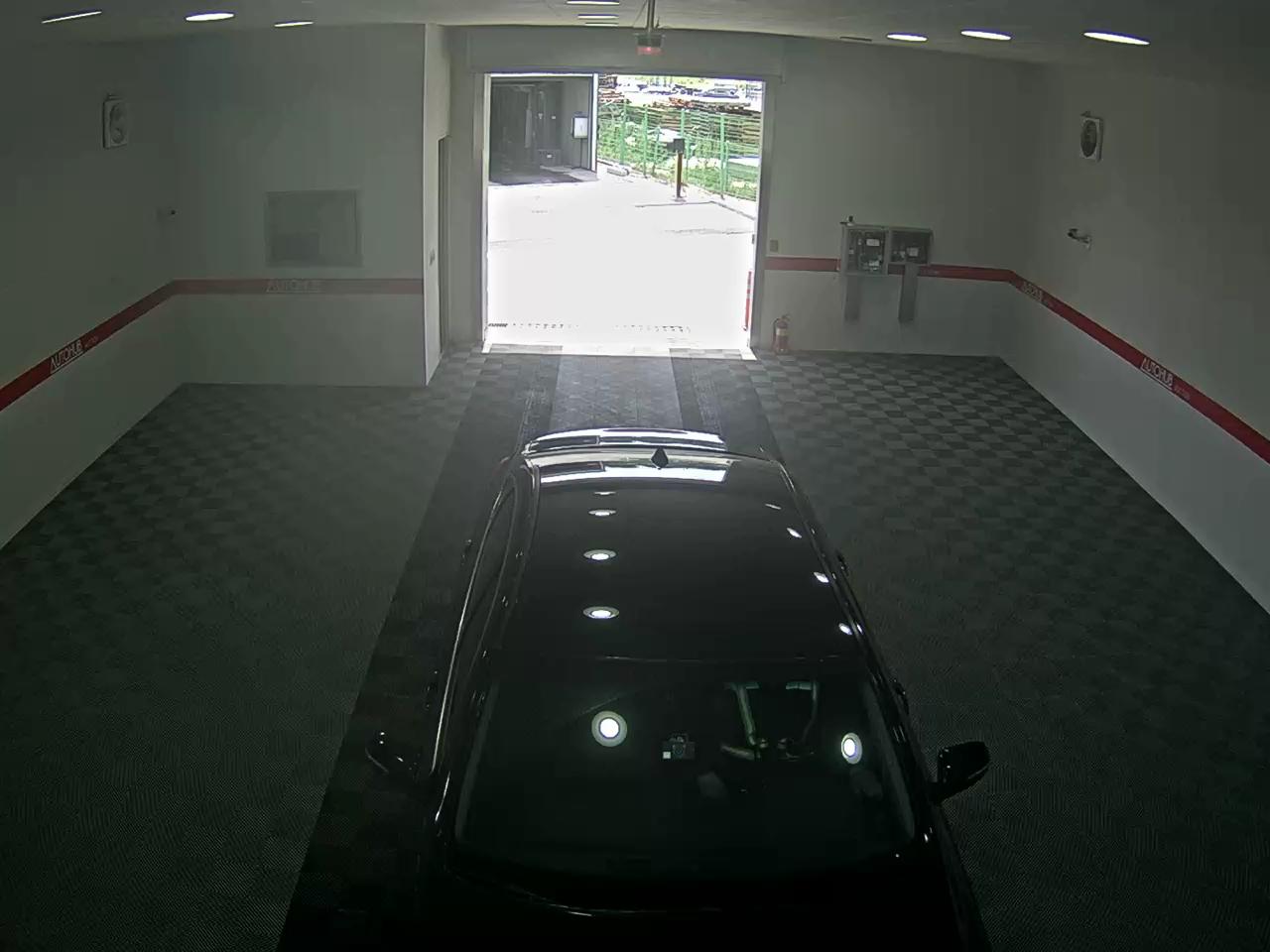 2018 - genesis g80
