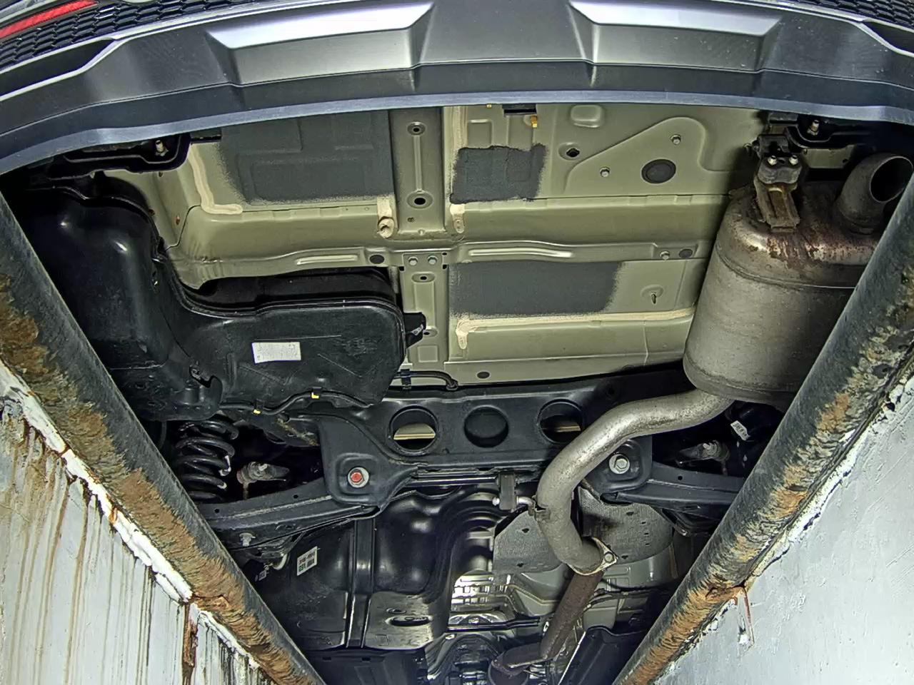 2023 - kia sorento