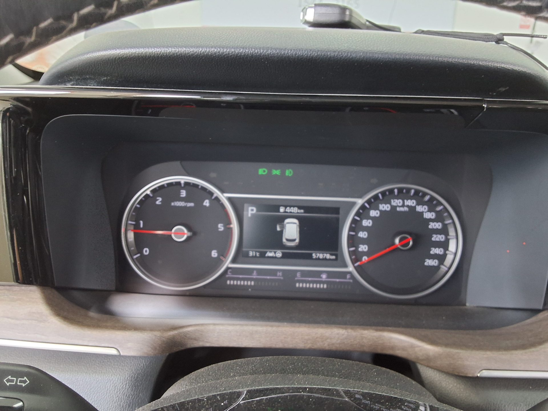 2021 - kia sorento