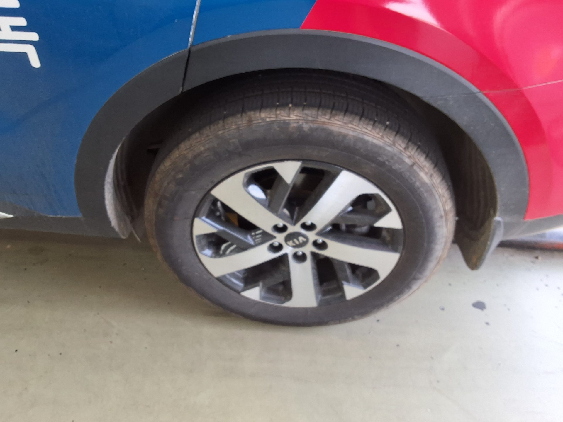 2021 - kia sorento