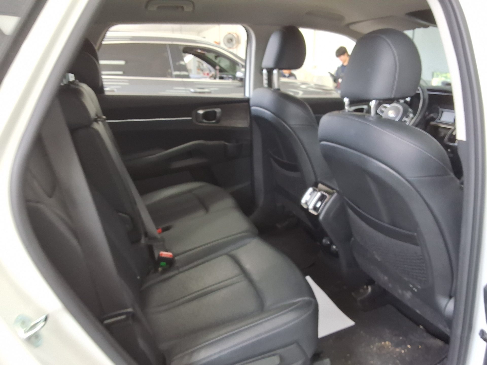 2021 - kia sorento