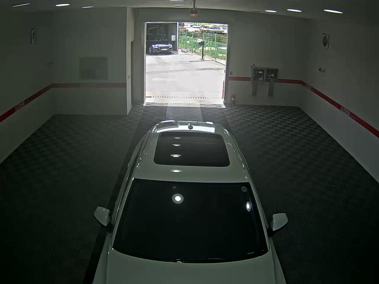 2022 - audi q5