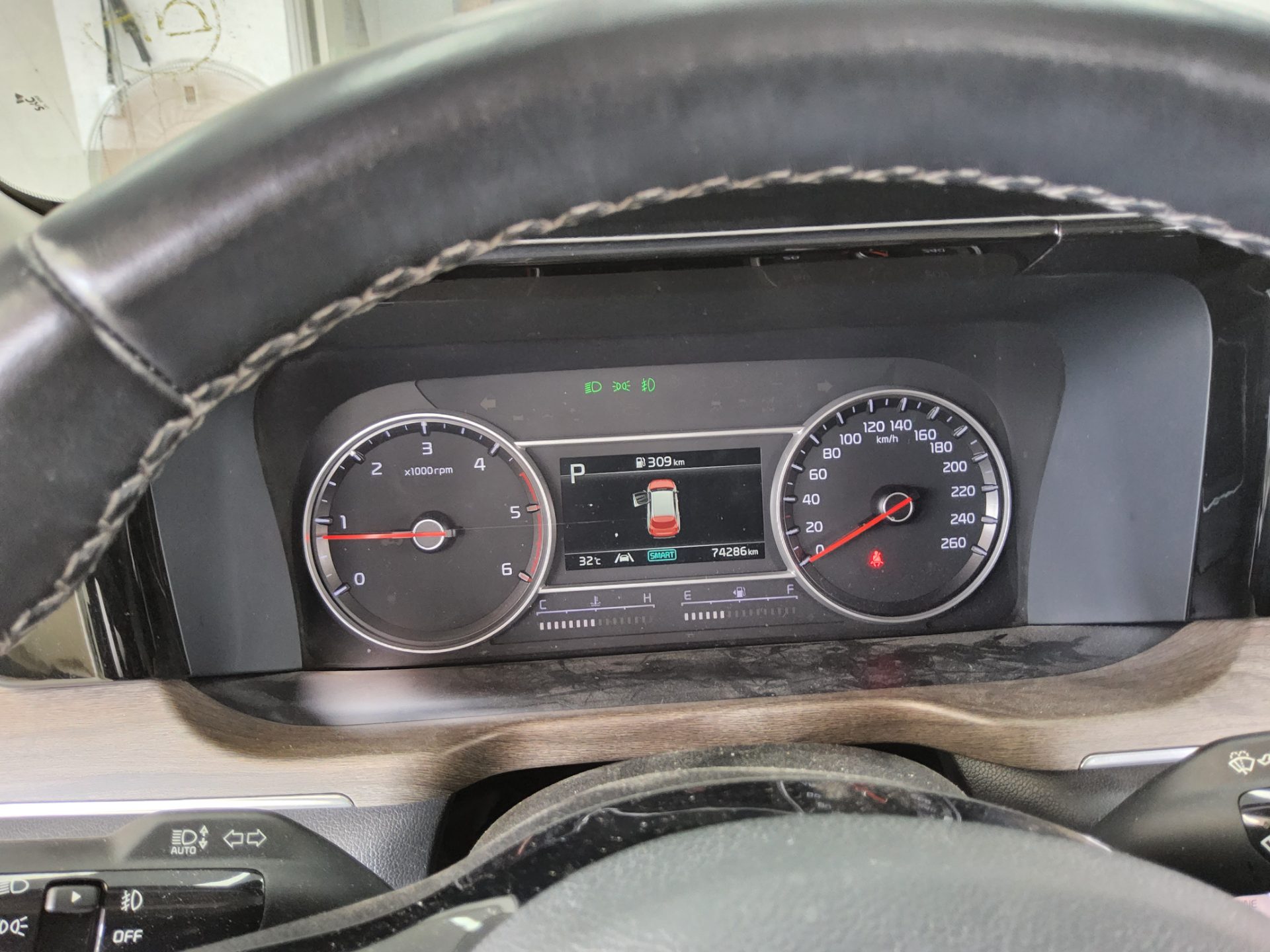 2021 - kia sorento