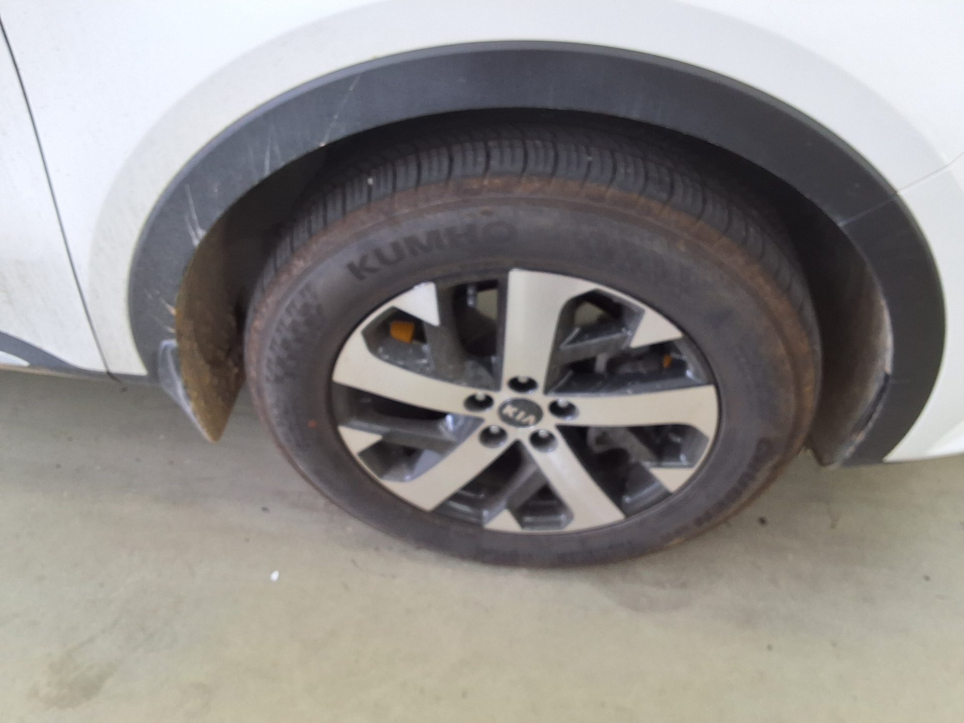 2021 - kia sorento