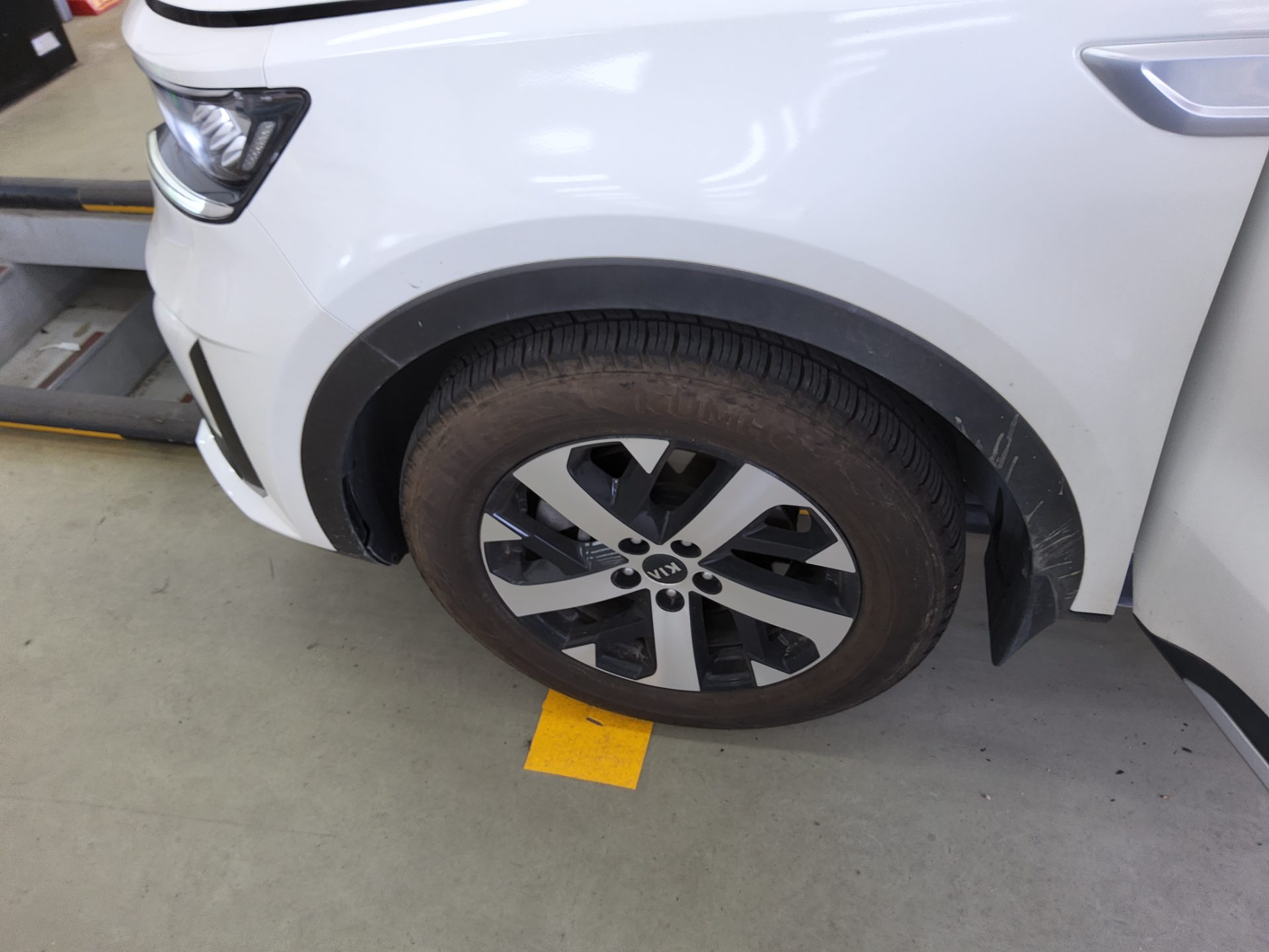 2021 - kia sorento