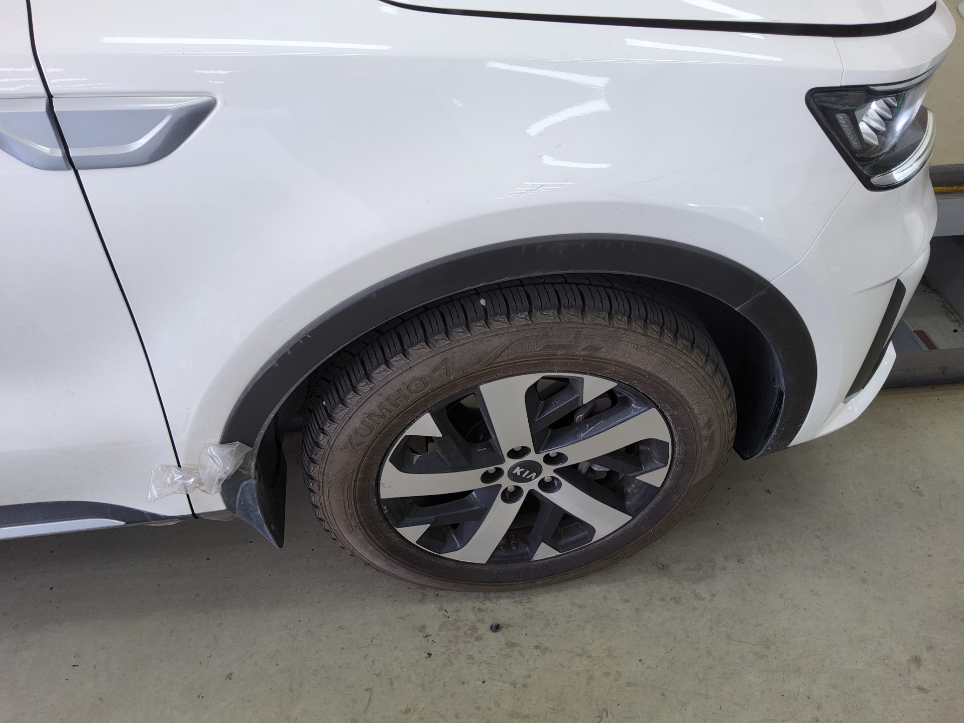 2021 - kia sorento