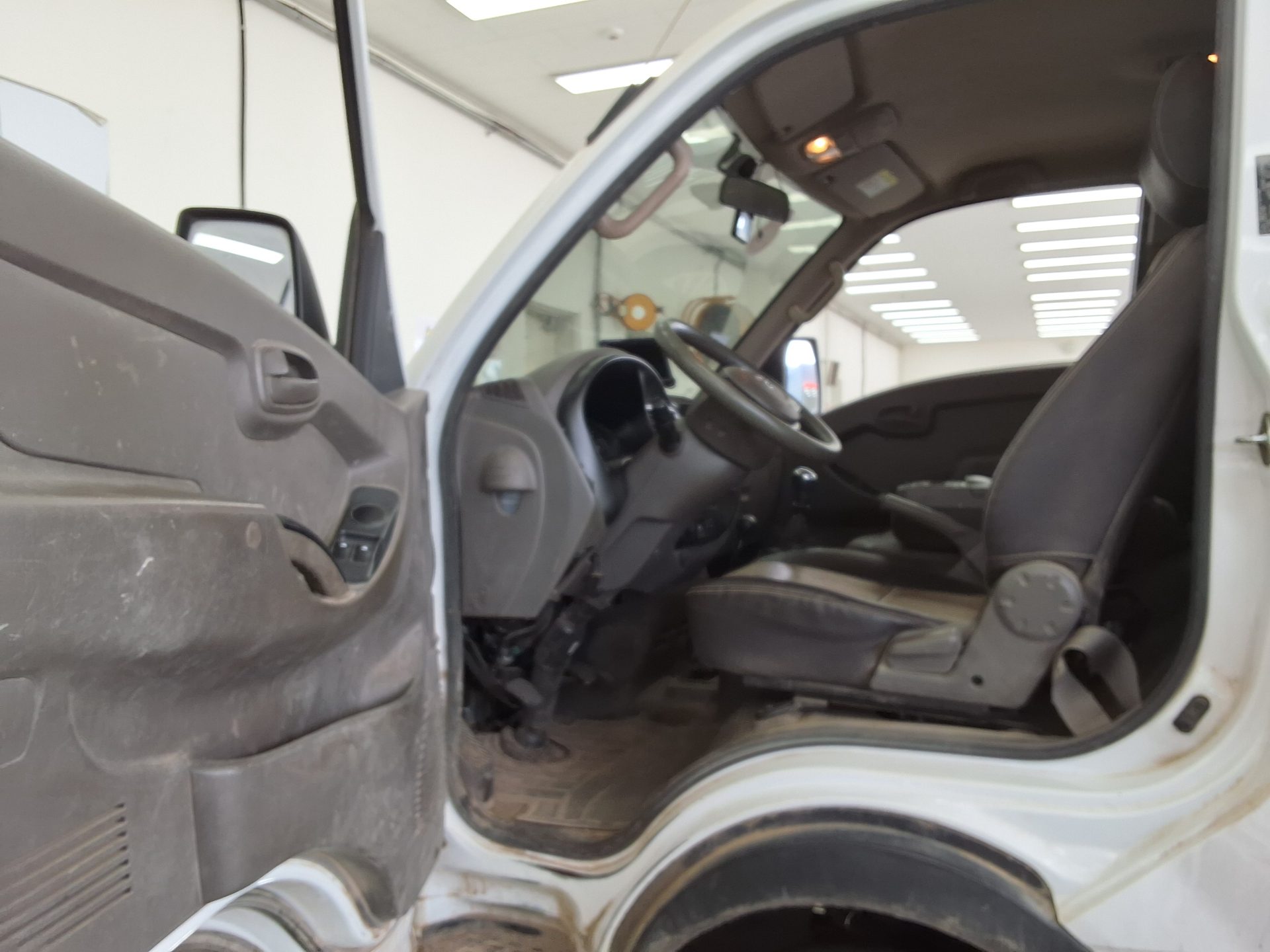 2023 - hyundai porter