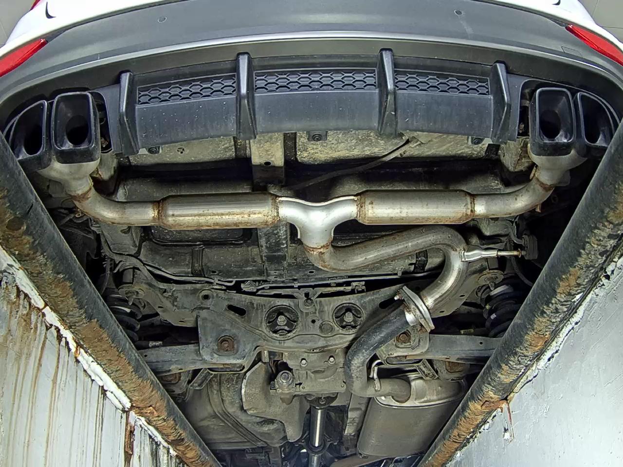 2014 - hyundai santa fe