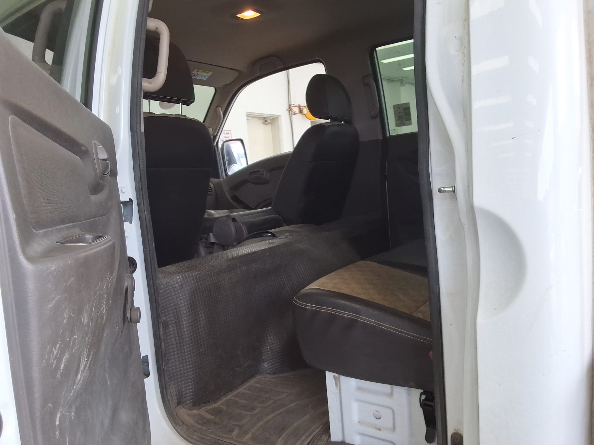 2023 - hyundai porter