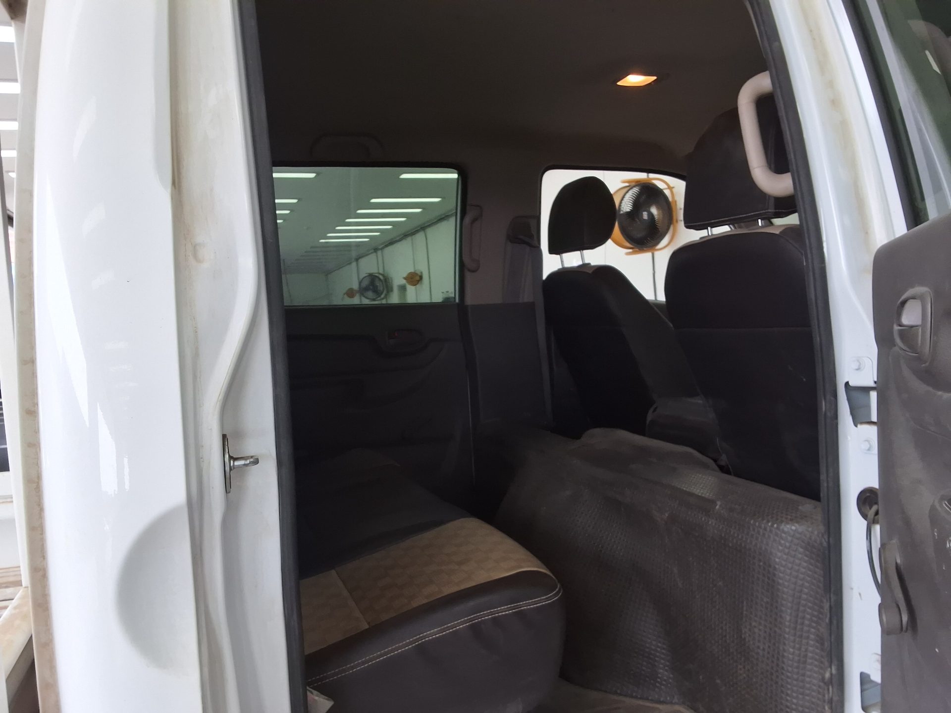 2023 - hyundai porter