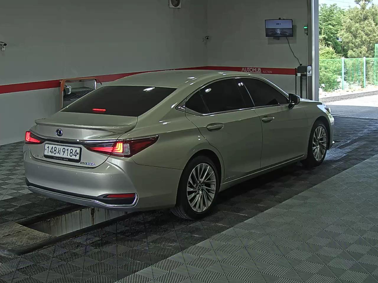 LEXUS ES - 4