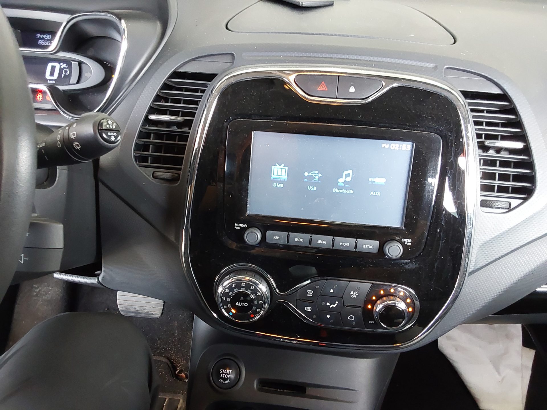 2016 - renault qm3