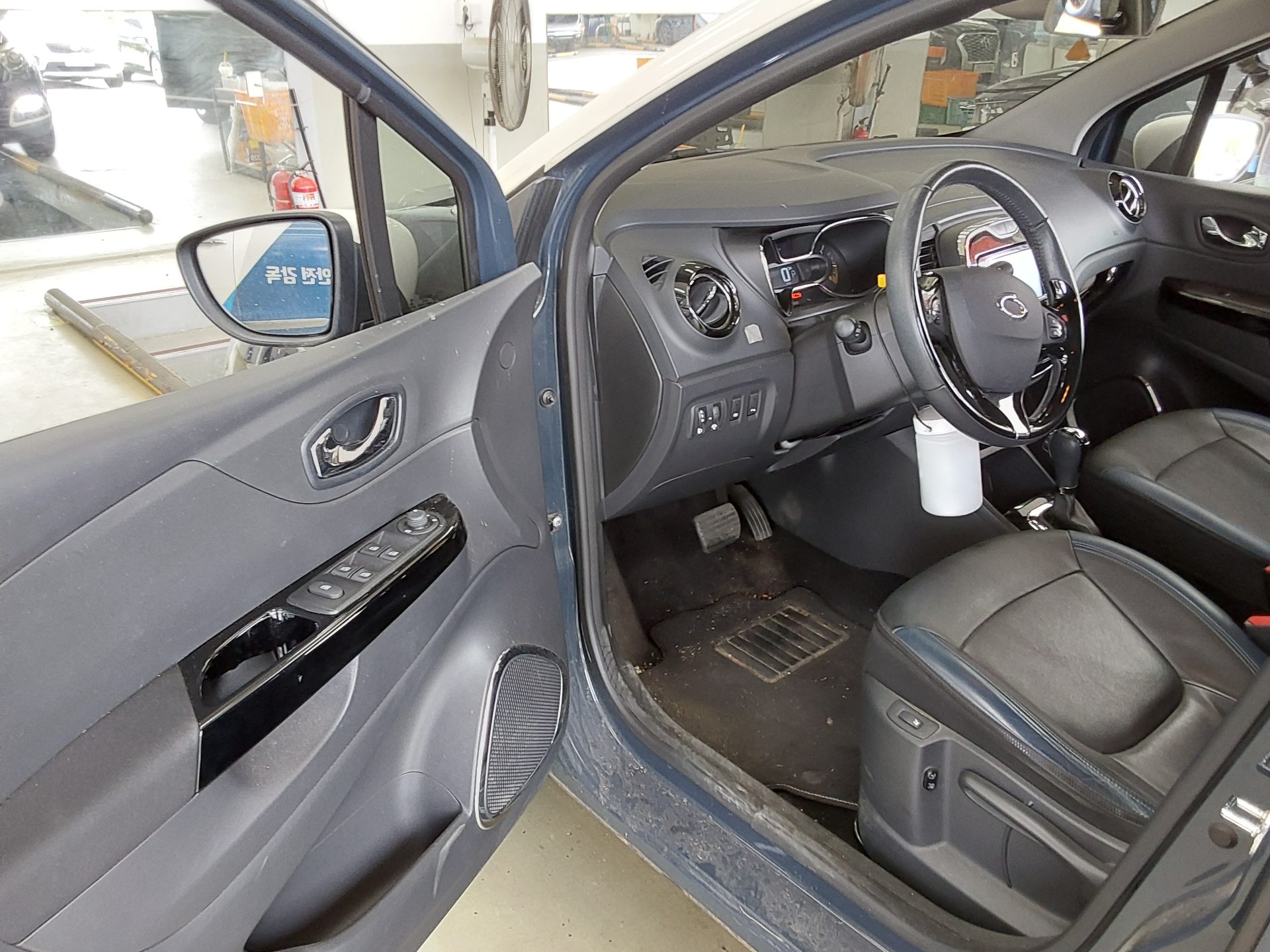 2016 - renault qm3