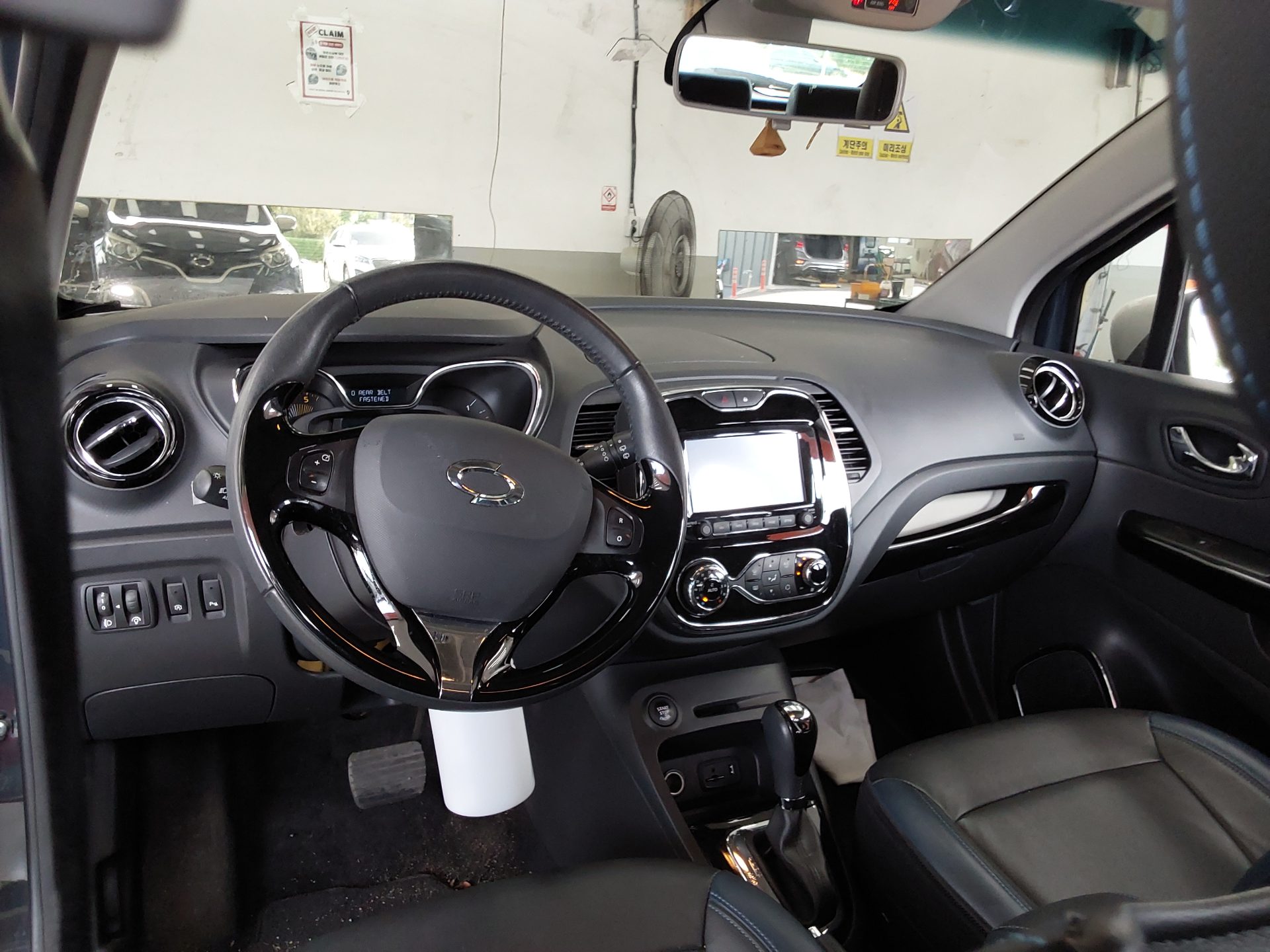 2016 - renault qm3