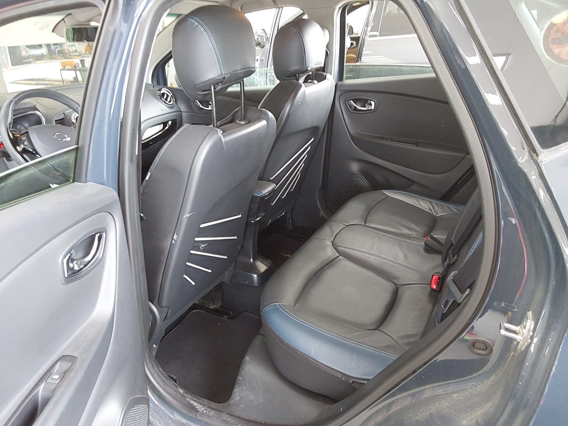 2016 - renault qm3