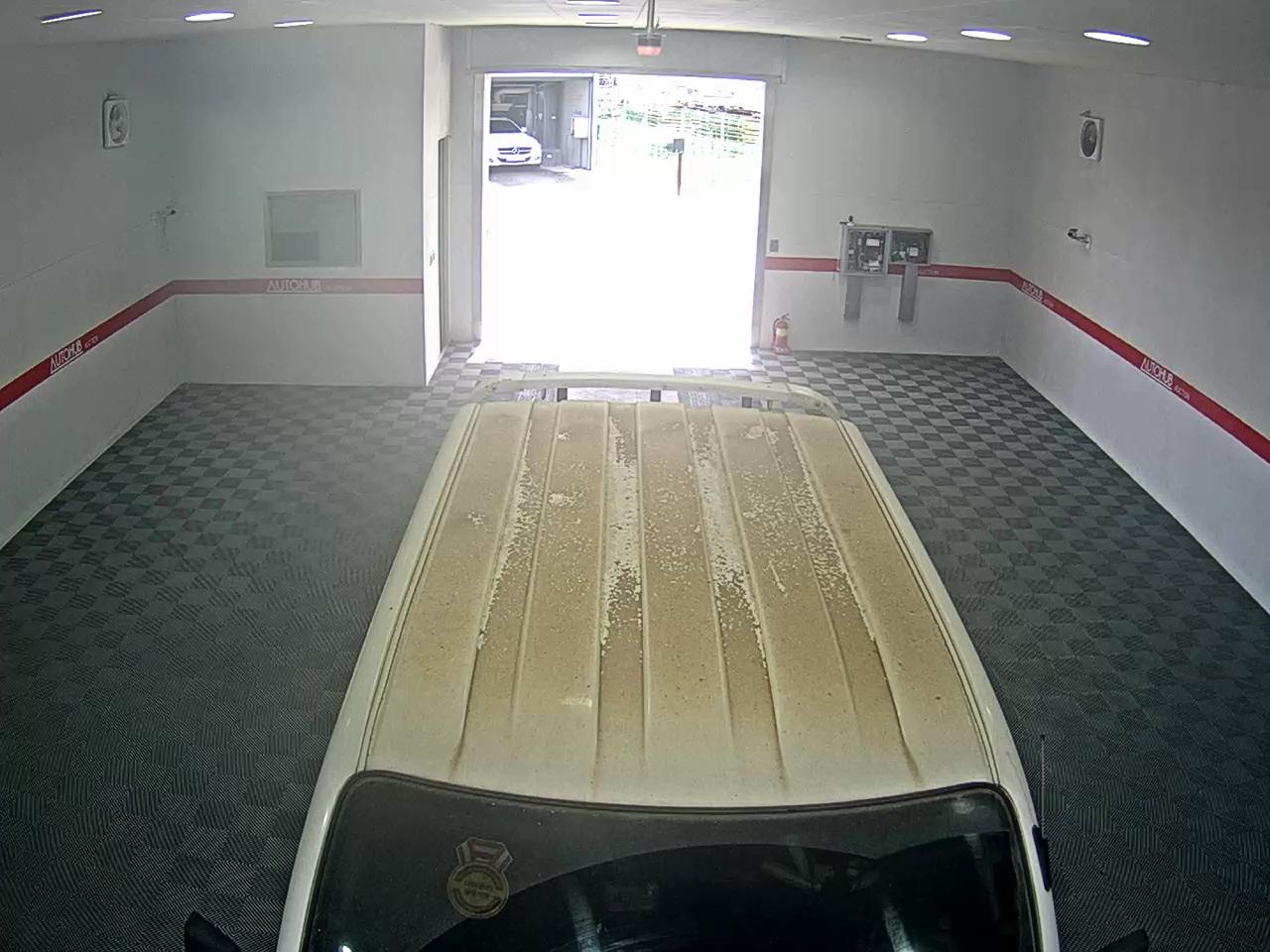 2023 - hyundai porter
