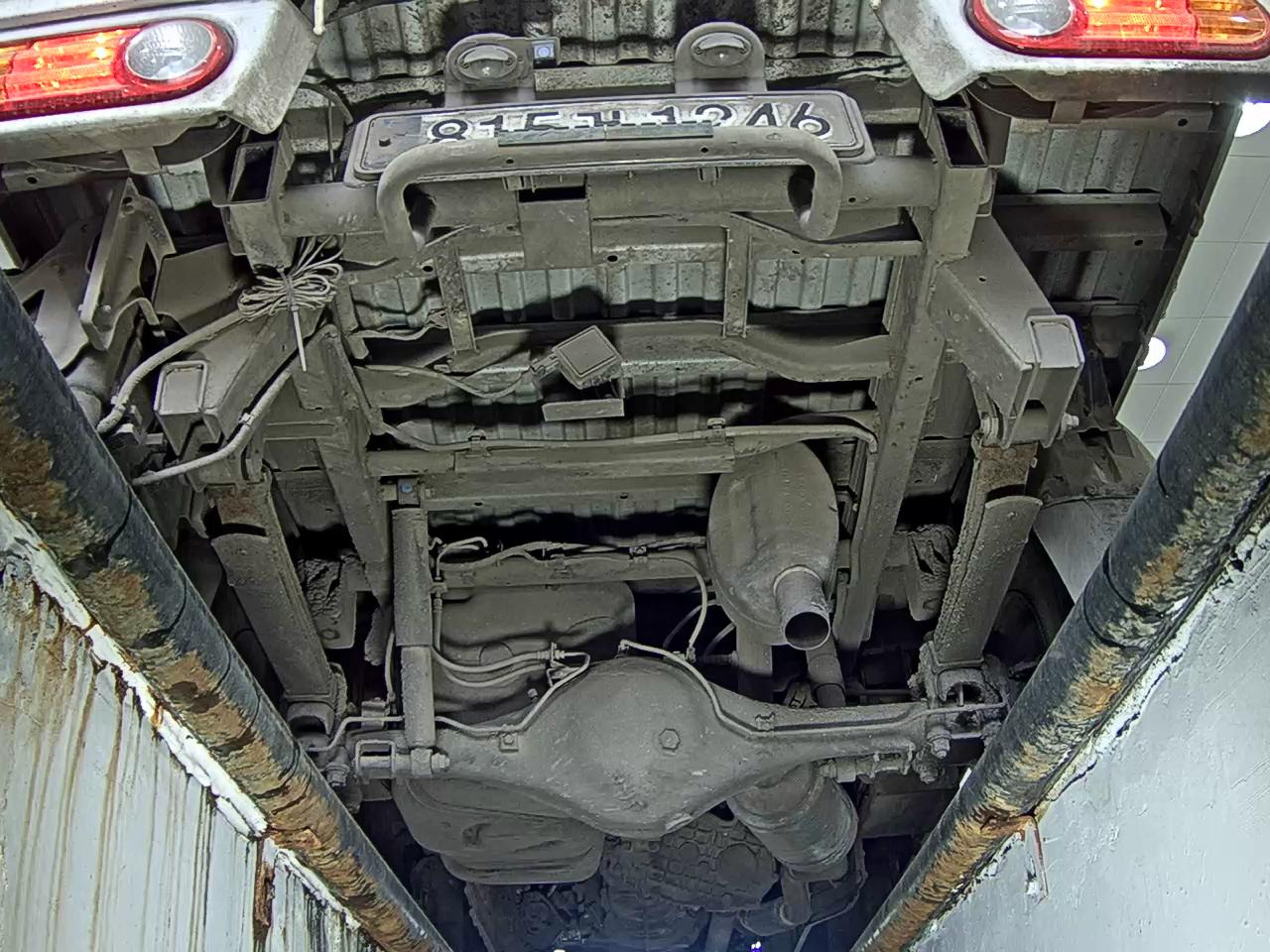 2023 - hyundai porter