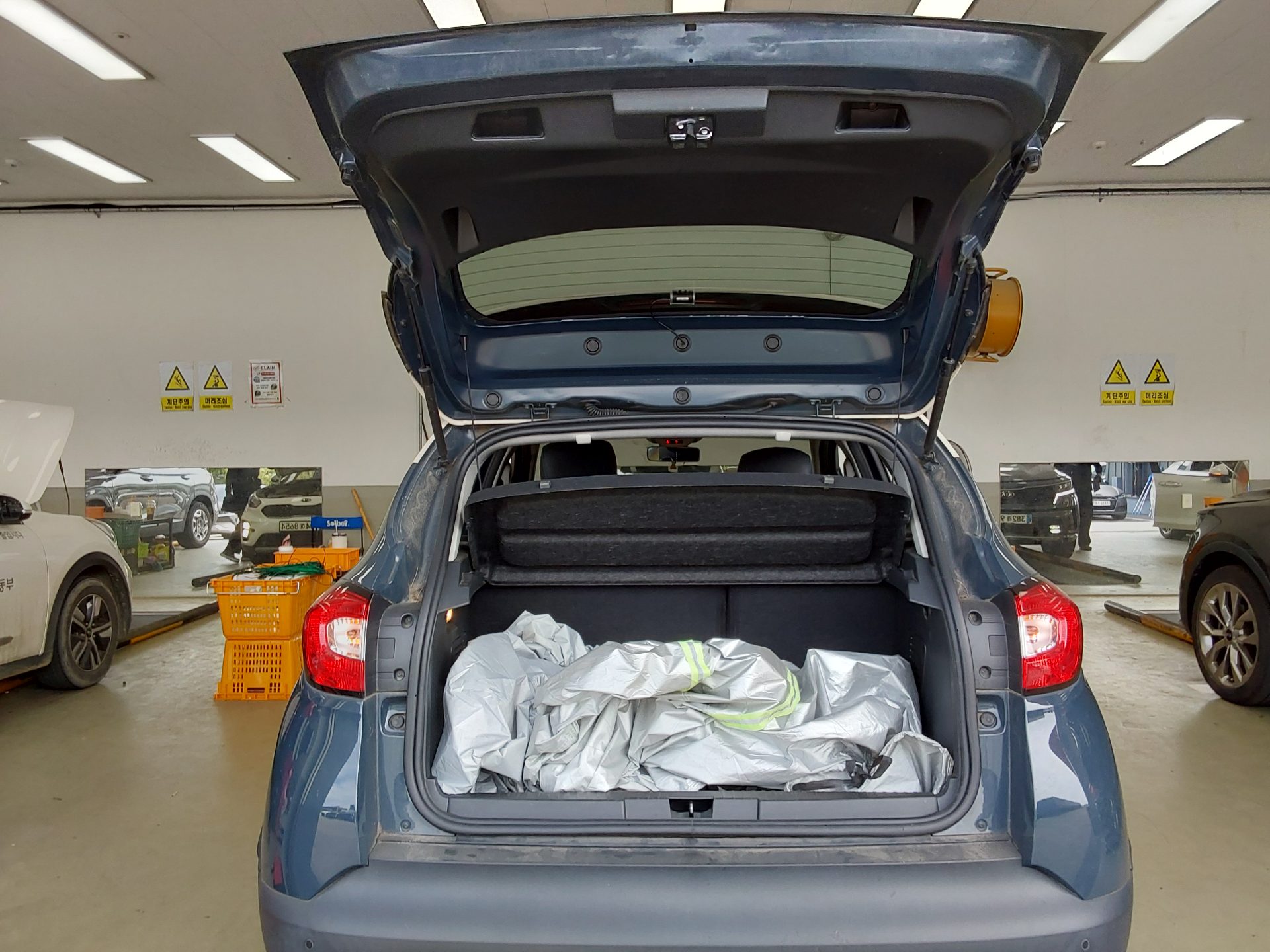 2016 - renault qm3