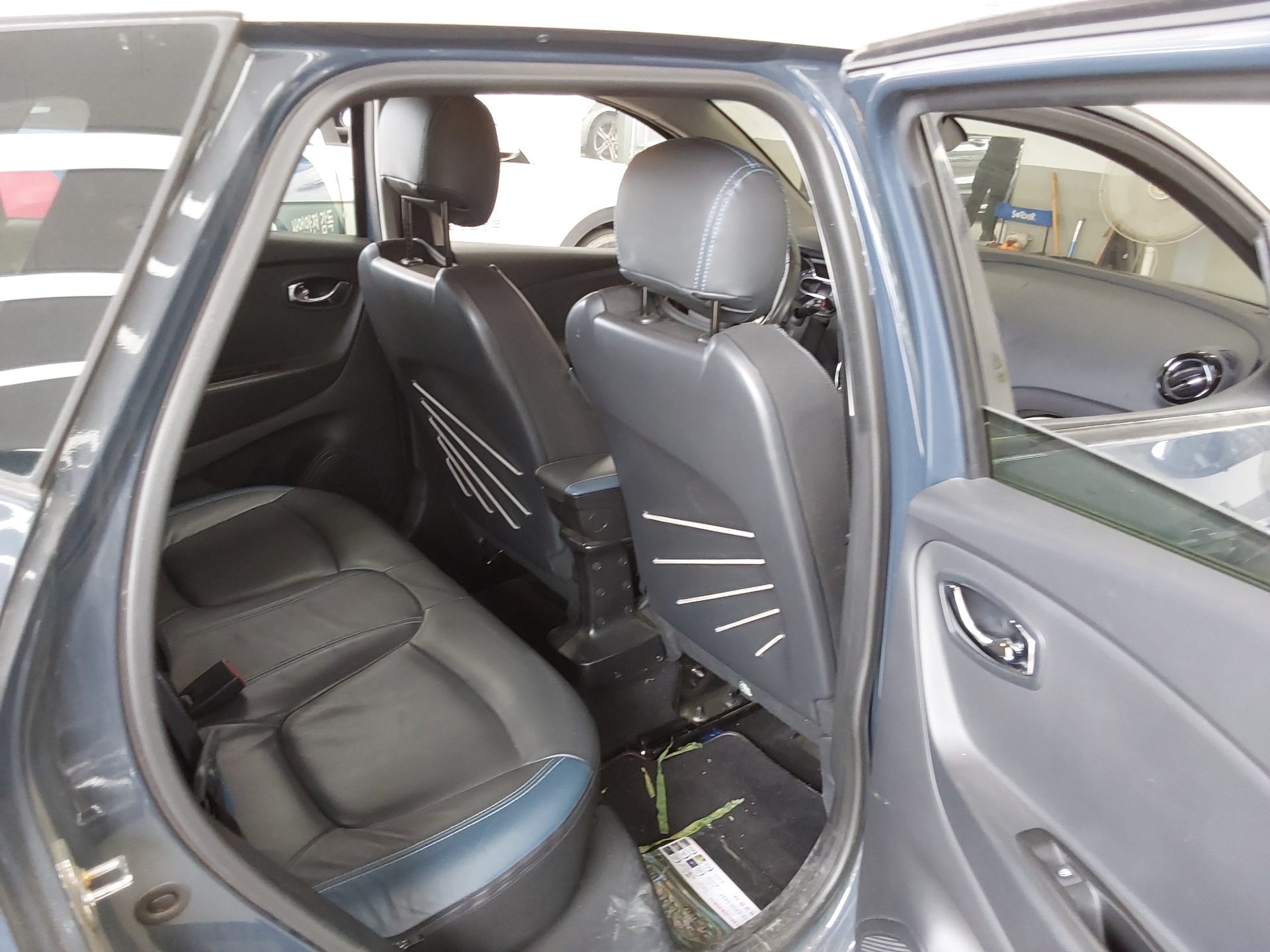 2016 - renault qm3