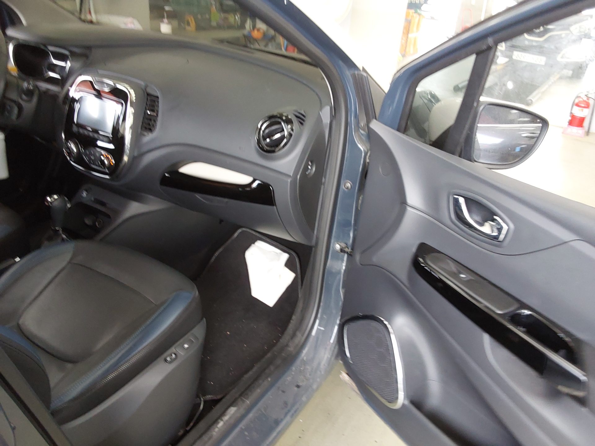 2016 - renault qm3