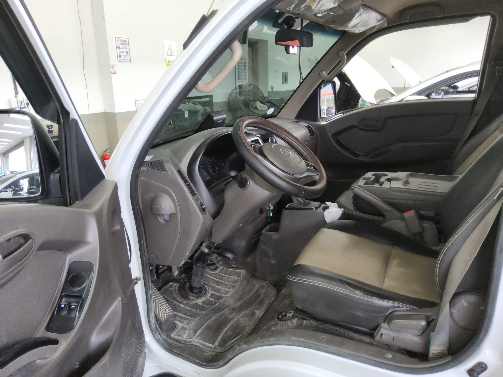 2020 - hyundai porter