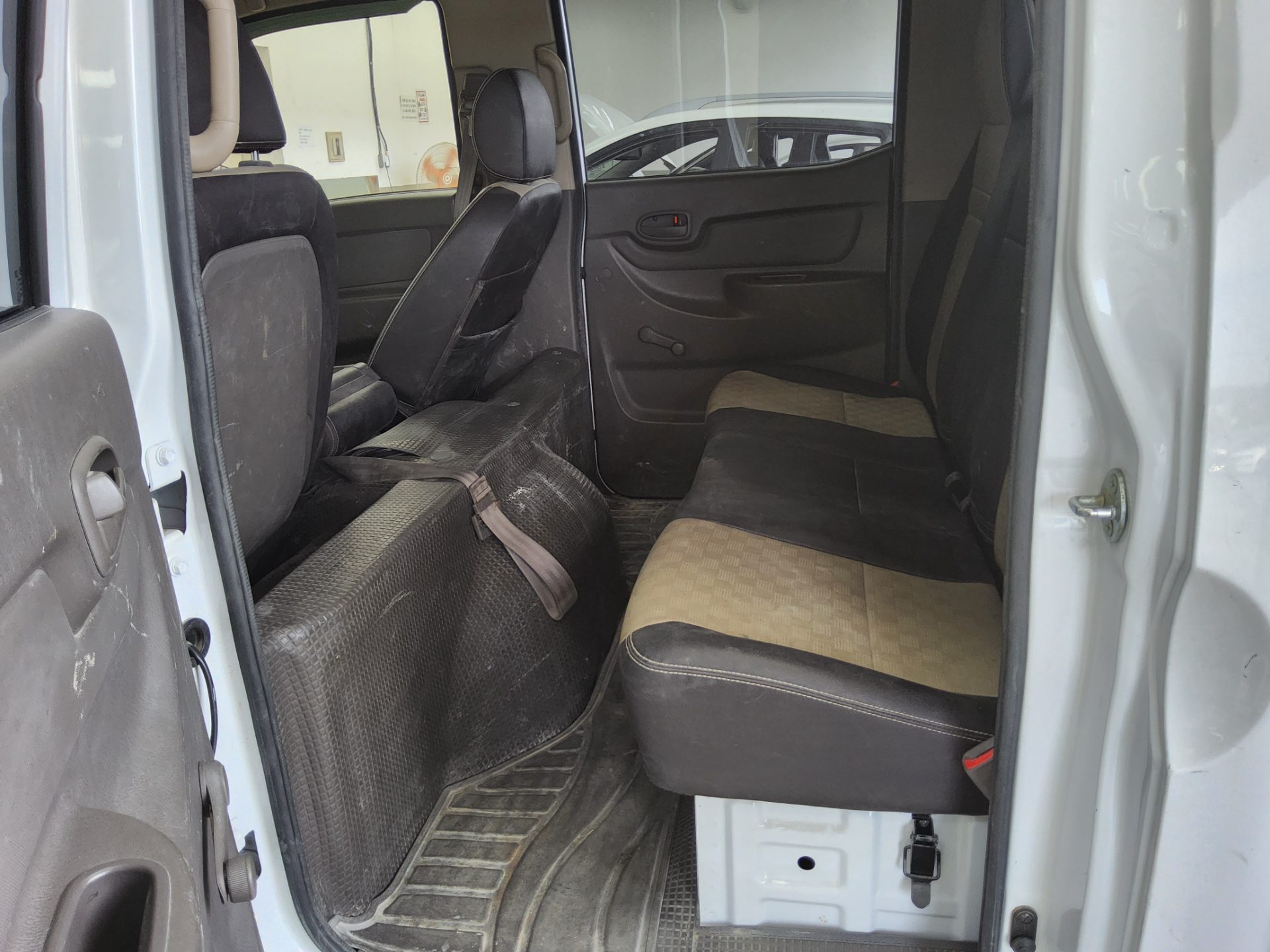 2020 - hyundai porter