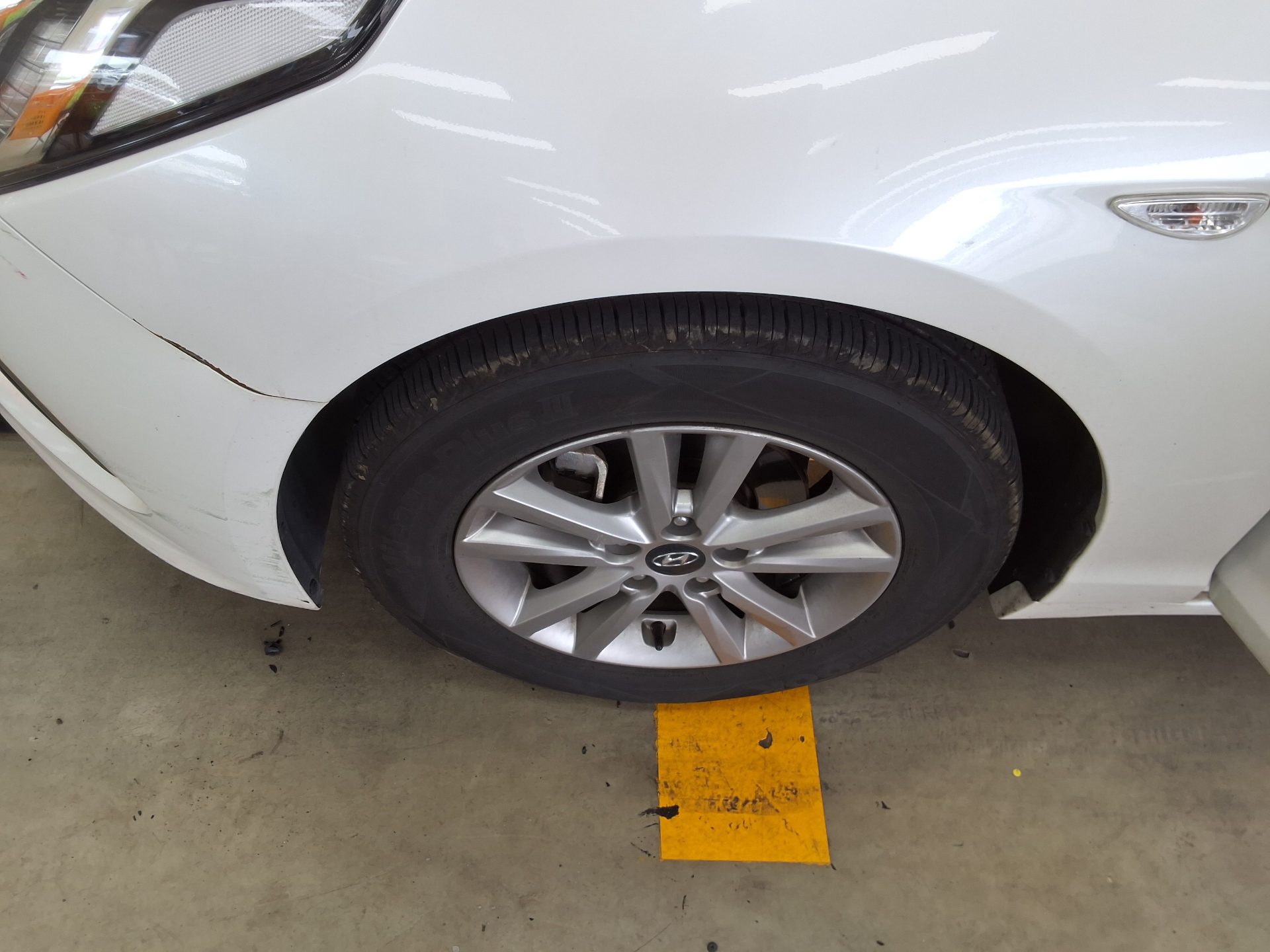 2015 - hyundai sonata