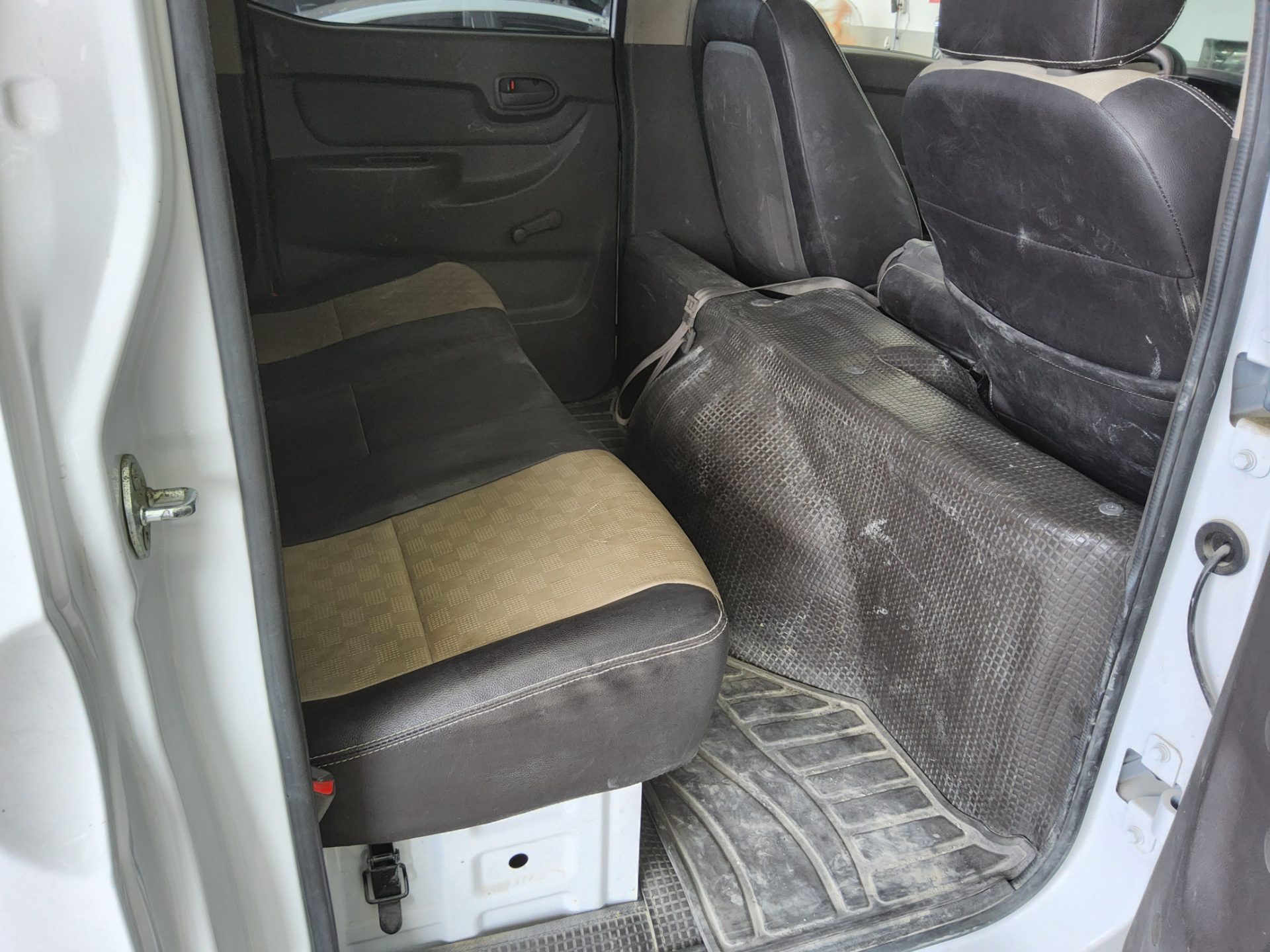 2020 - hyundai porter