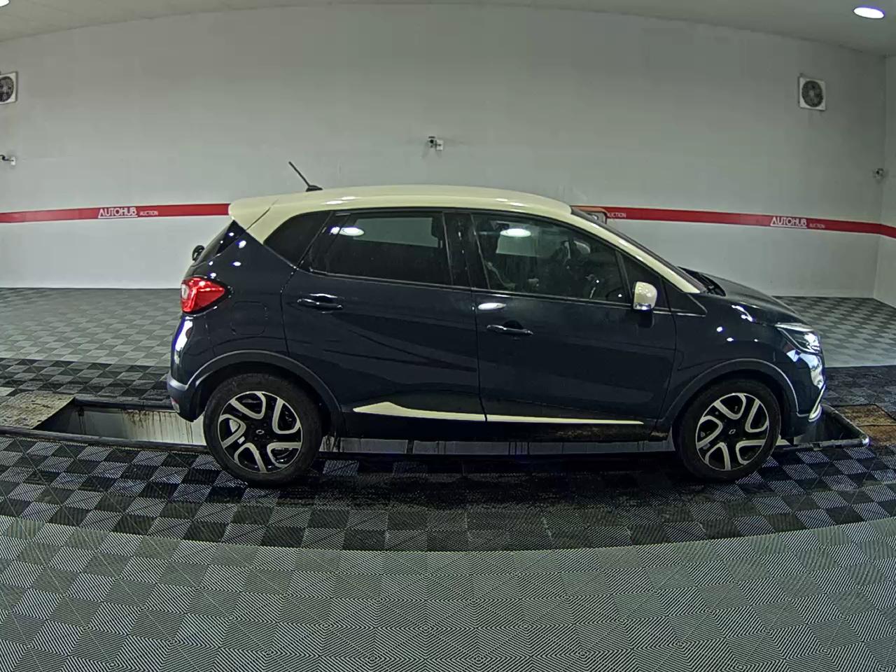 2016 - renault qm3